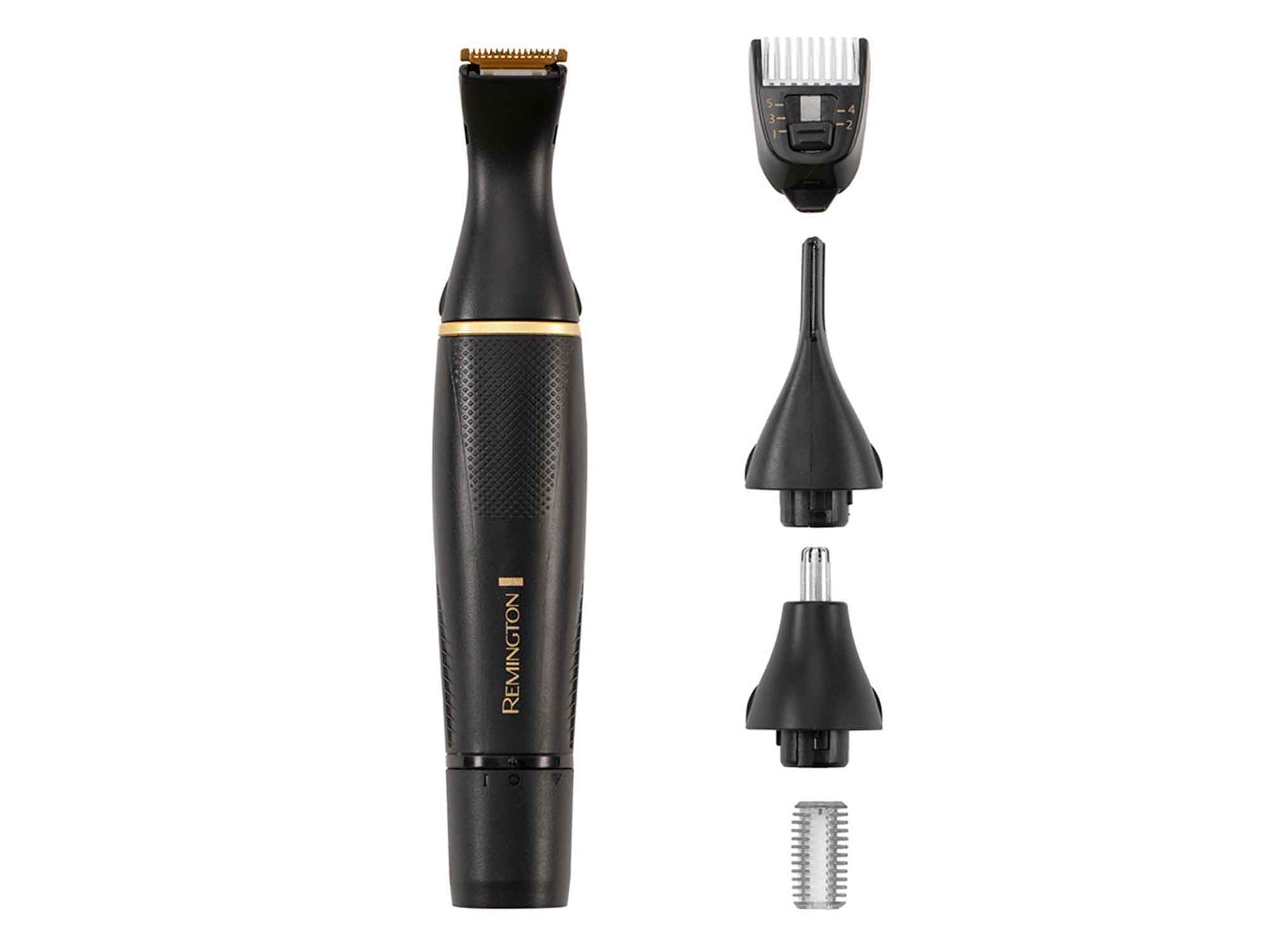 თმის საკრეჭი და ტრიმერი REMINGTON NE7000