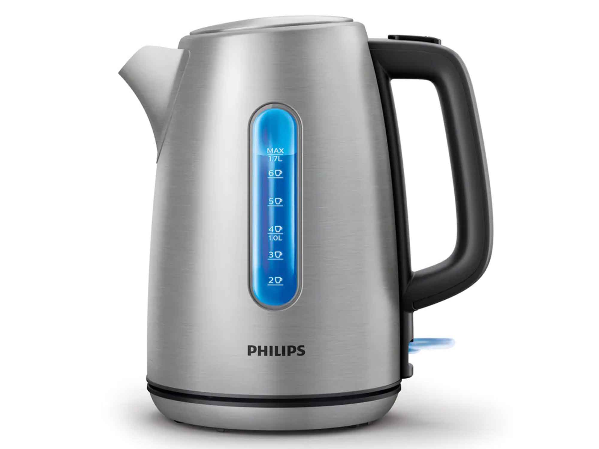 ელექტრო ჩაიდანი PHILIPS HD9357/12