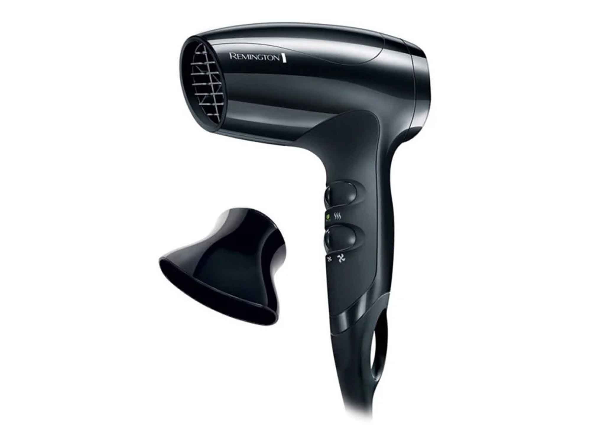 ფენი REMINGTON D5000
