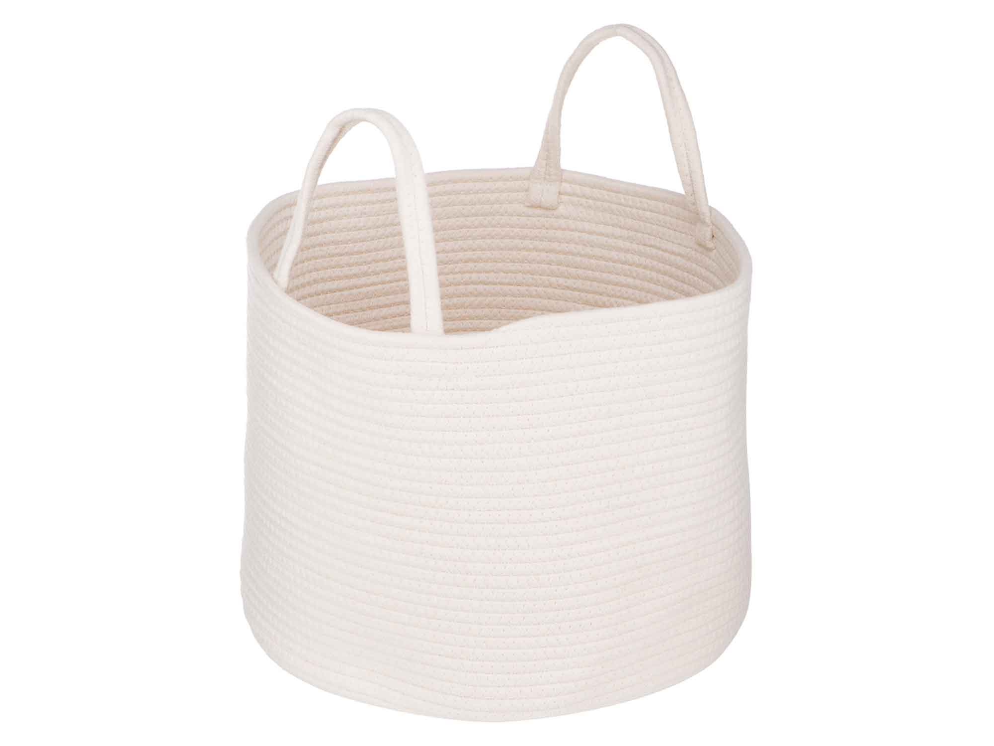 ყუთი/კალათა MAGAMAX LIS-32L COTTON BIEGE