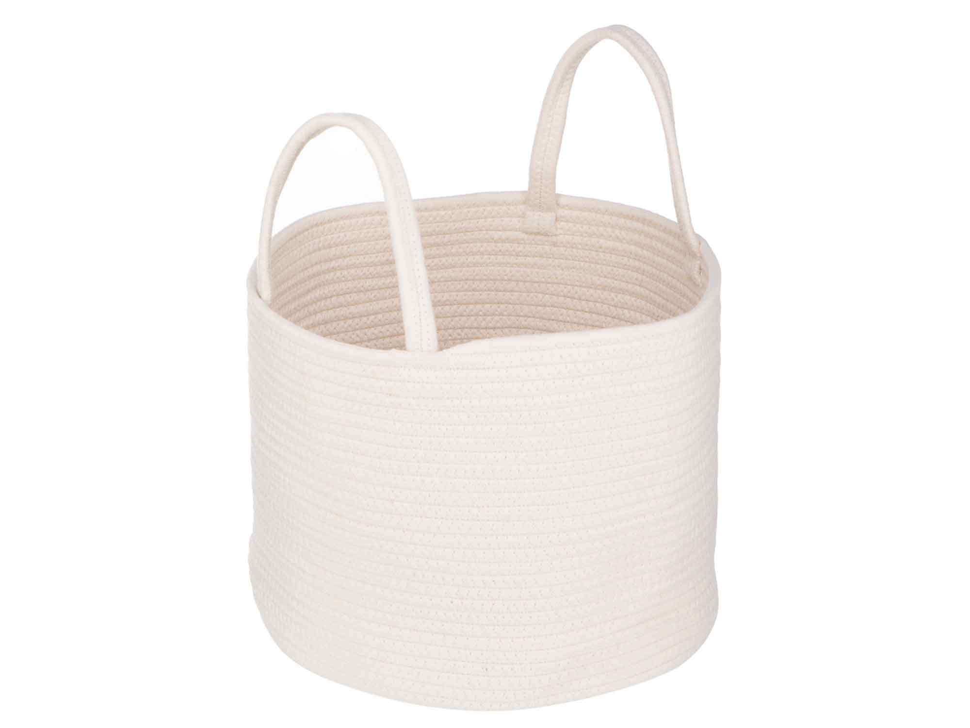 ყუთი/კალათა MAGAMAX LIS-32M COTTON BIEGE