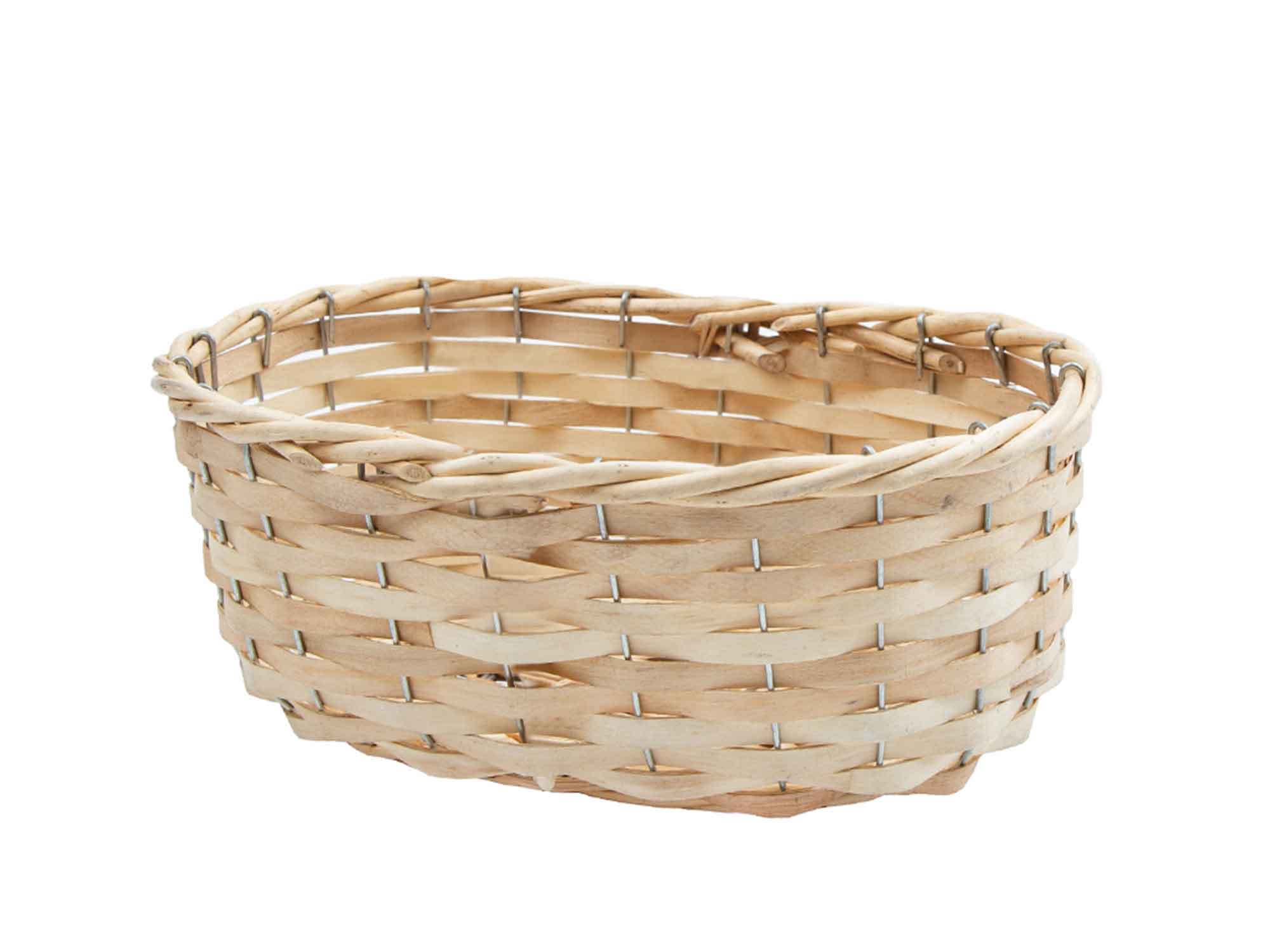 ყუთი/კალათა MAGAMAX ZX-06M NATURAL FOR GIFT