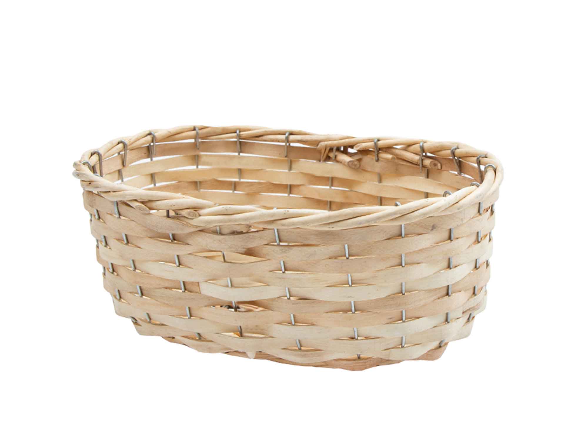 ყუთი/კალათა MAGAMAX ZX-06S NATURAL FOR GIFT