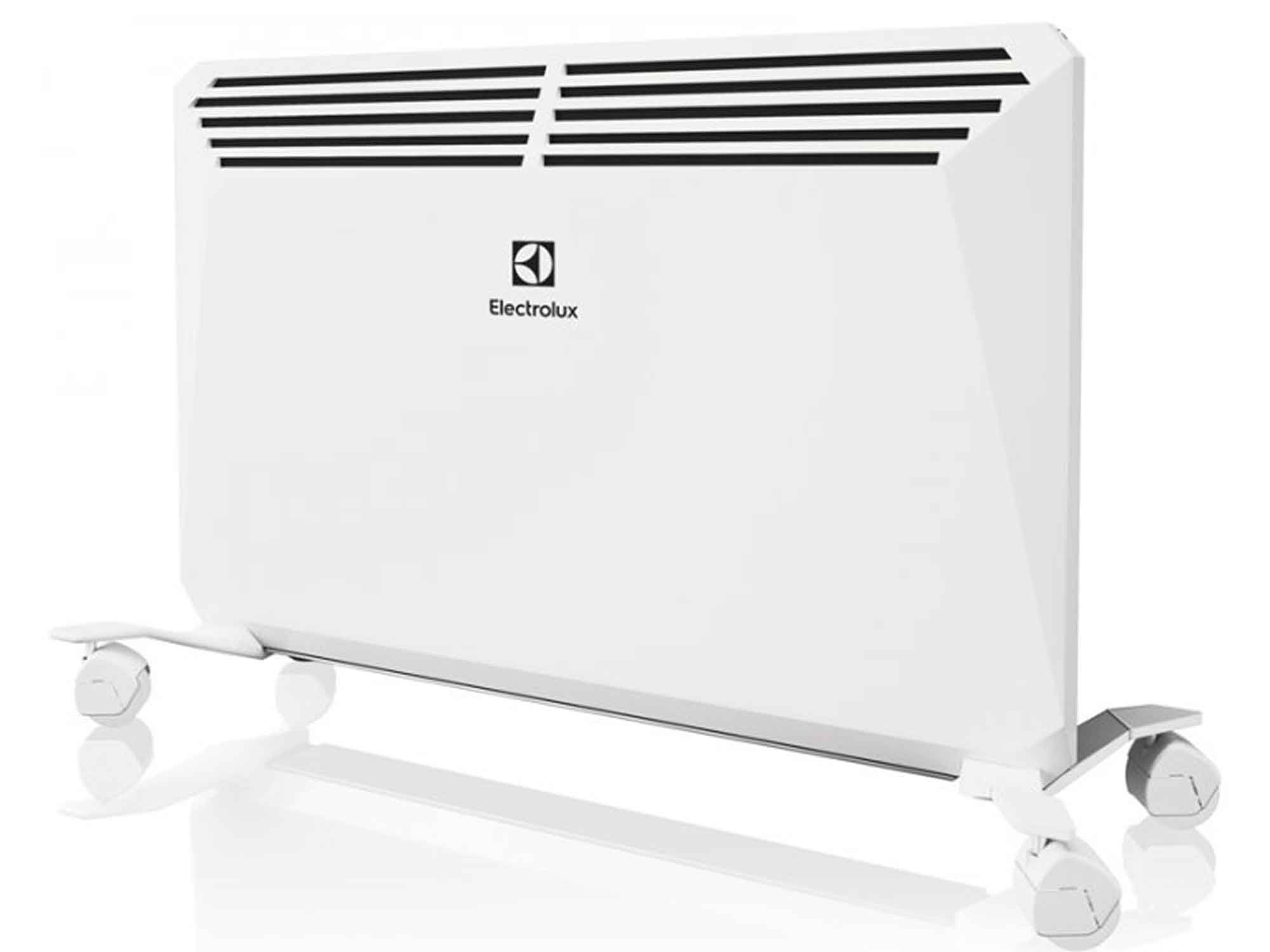 heaters ELECTROLUX ECH/T-2000E