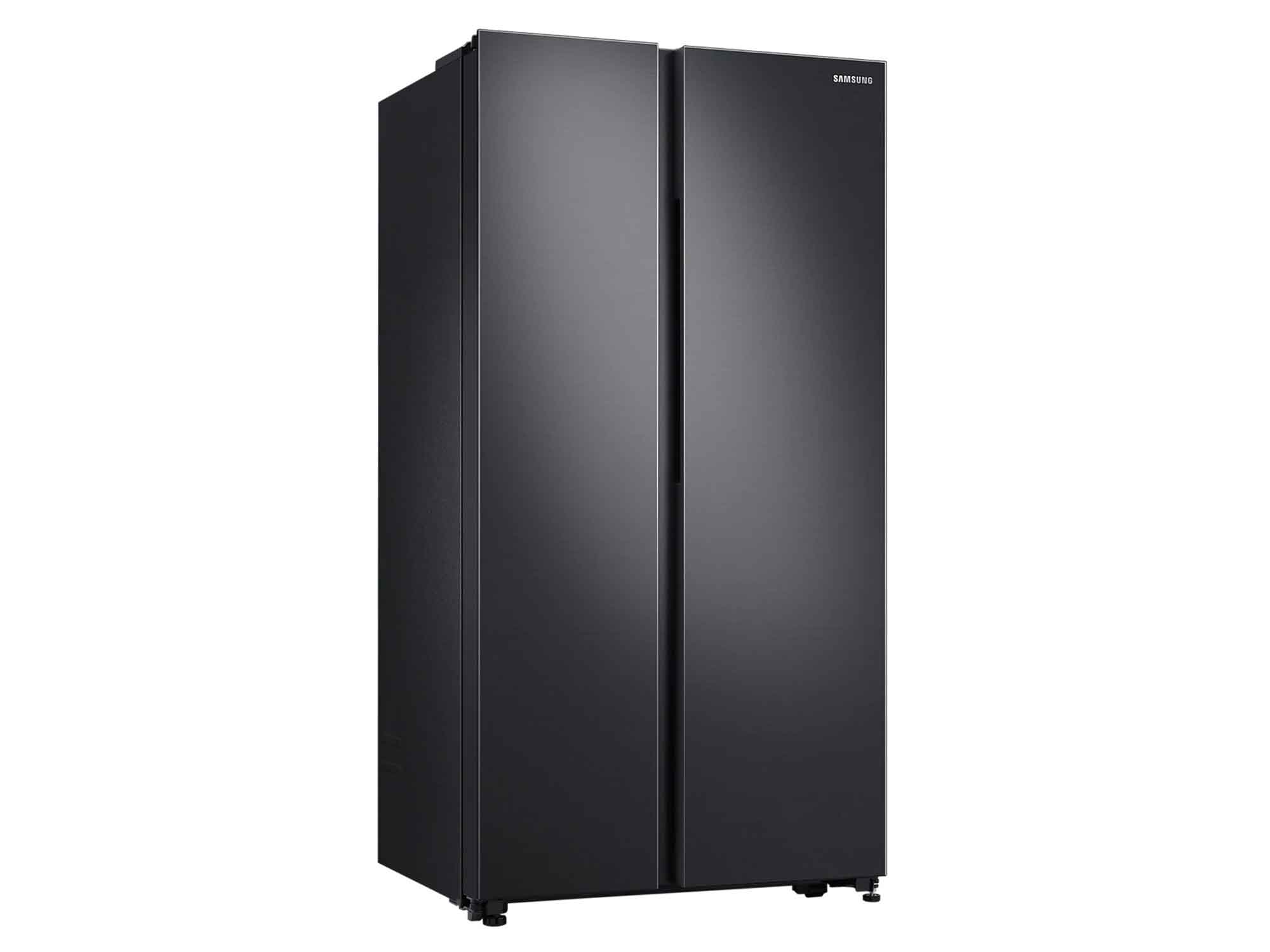 მაცივარი SAMSUNG RS62R5031B4/WT