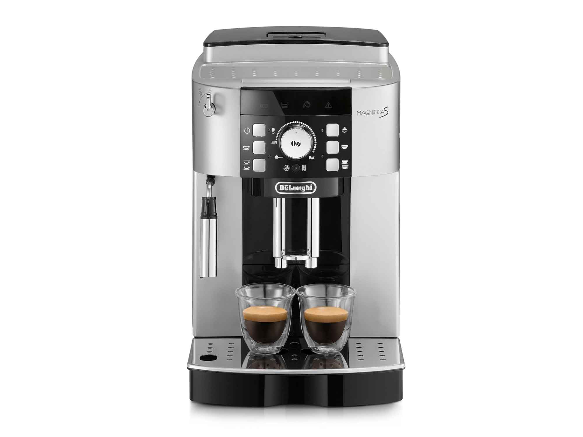 ყავის მანქანა DELONGHI ECAM21.117.SB