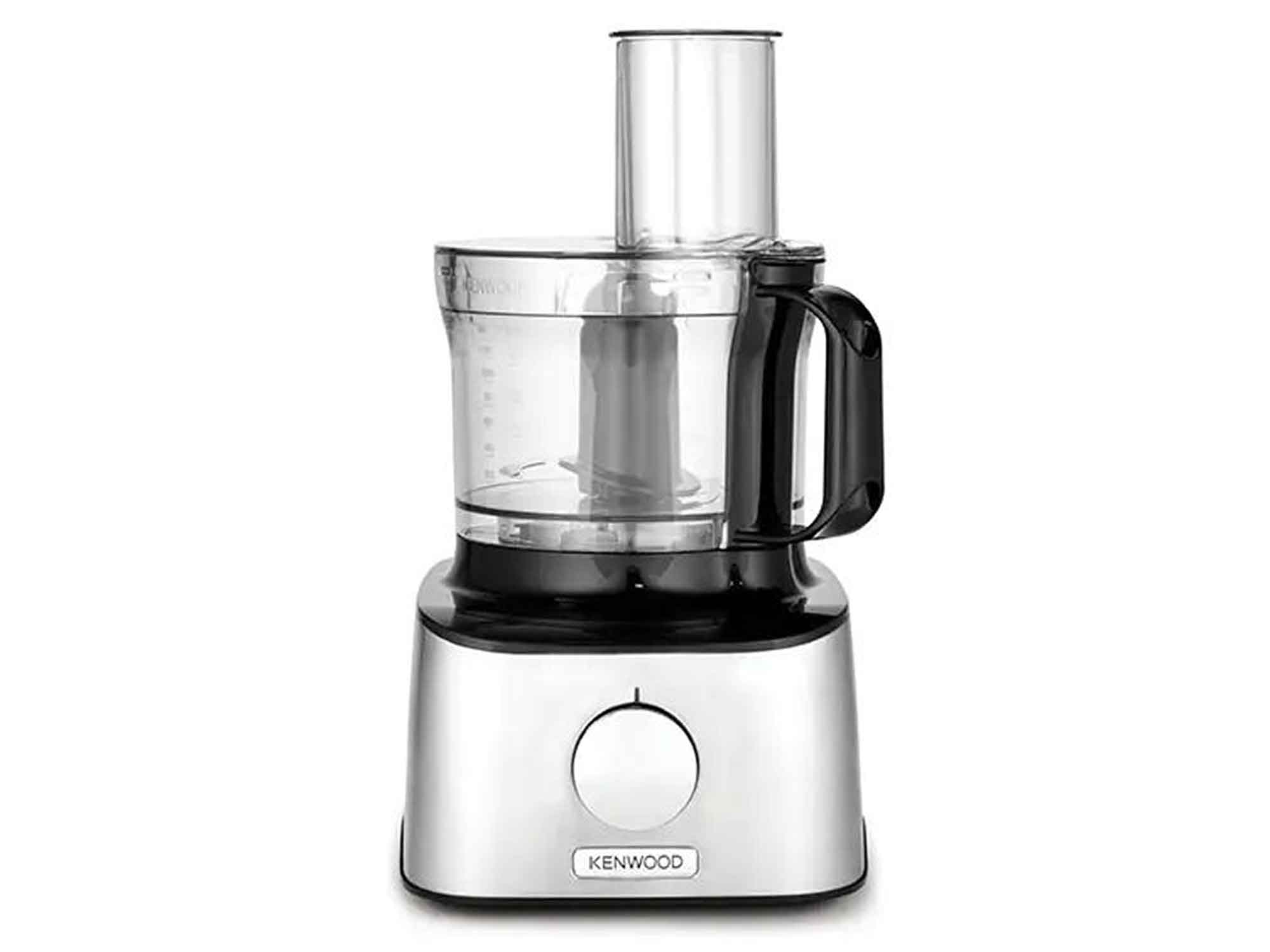 სამზარეულოს კომბაინი KENWOOD FDM301SS