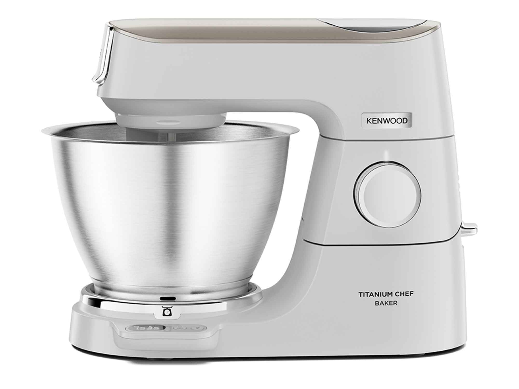 kitchen machines KENWOOD KVC65.001WH