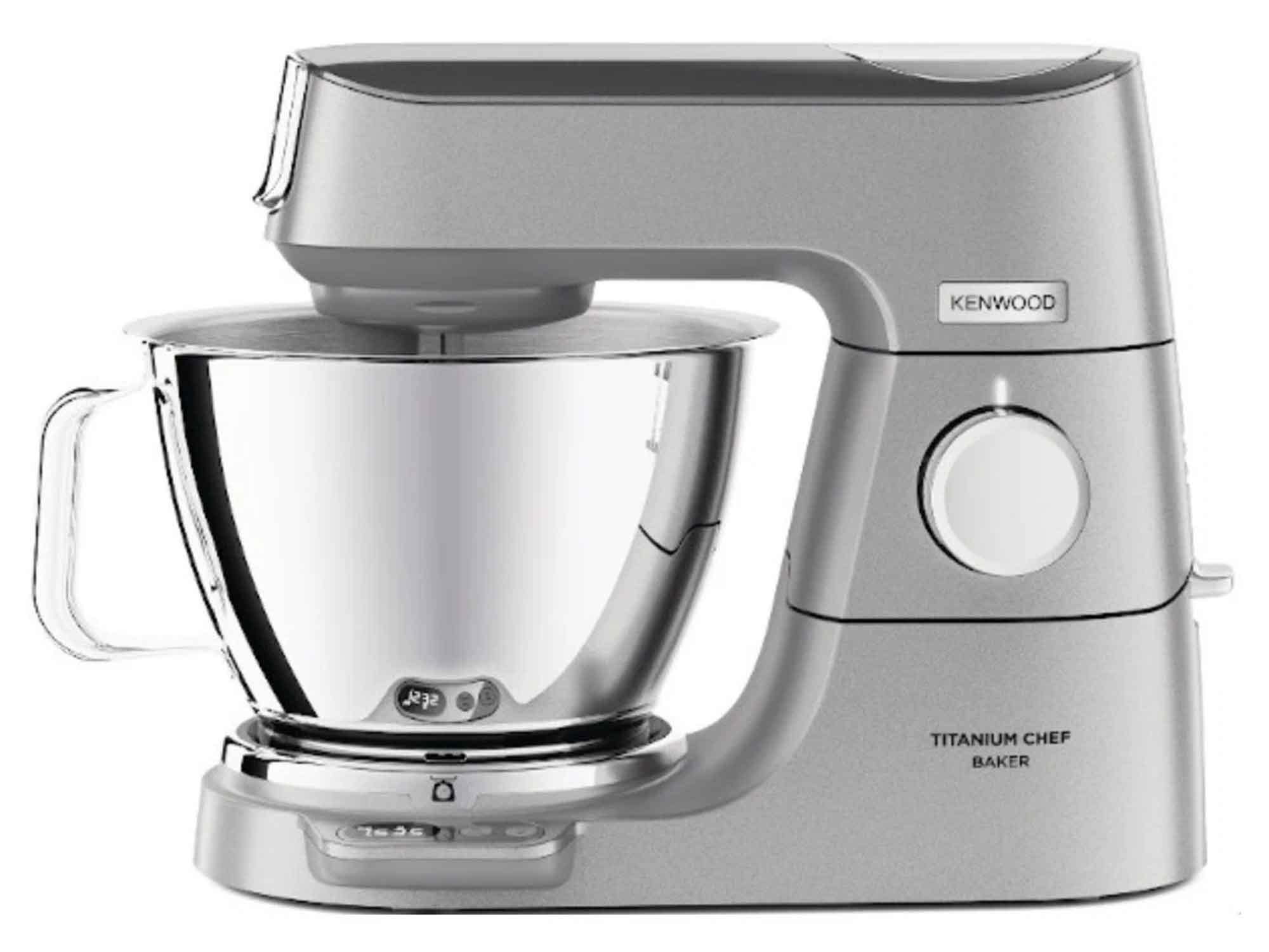 kitchen machines KENWOOD KVC85.004SI