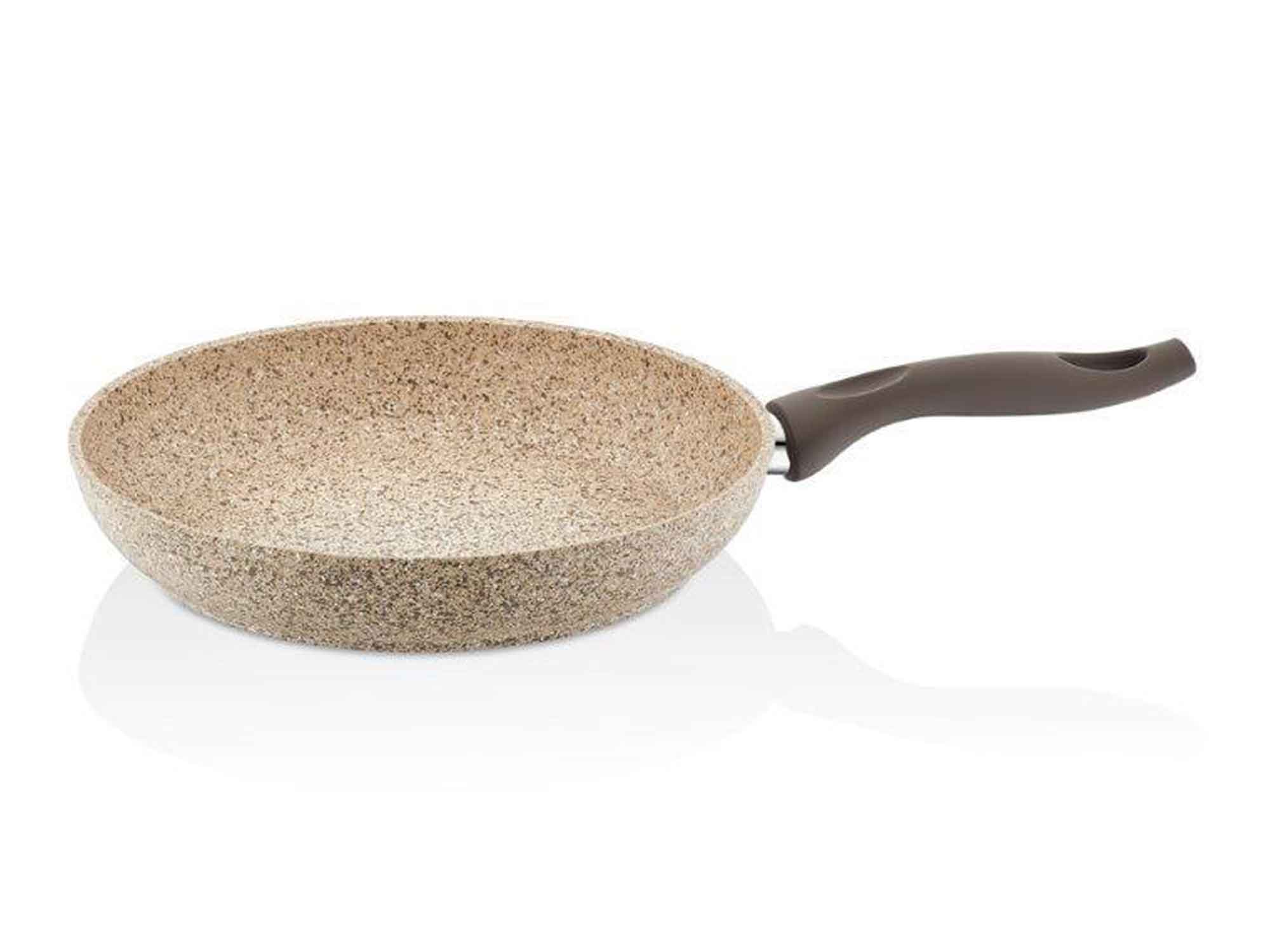 ტაფა FALEZ 15184 CREAMY 28CM(CRE3011)