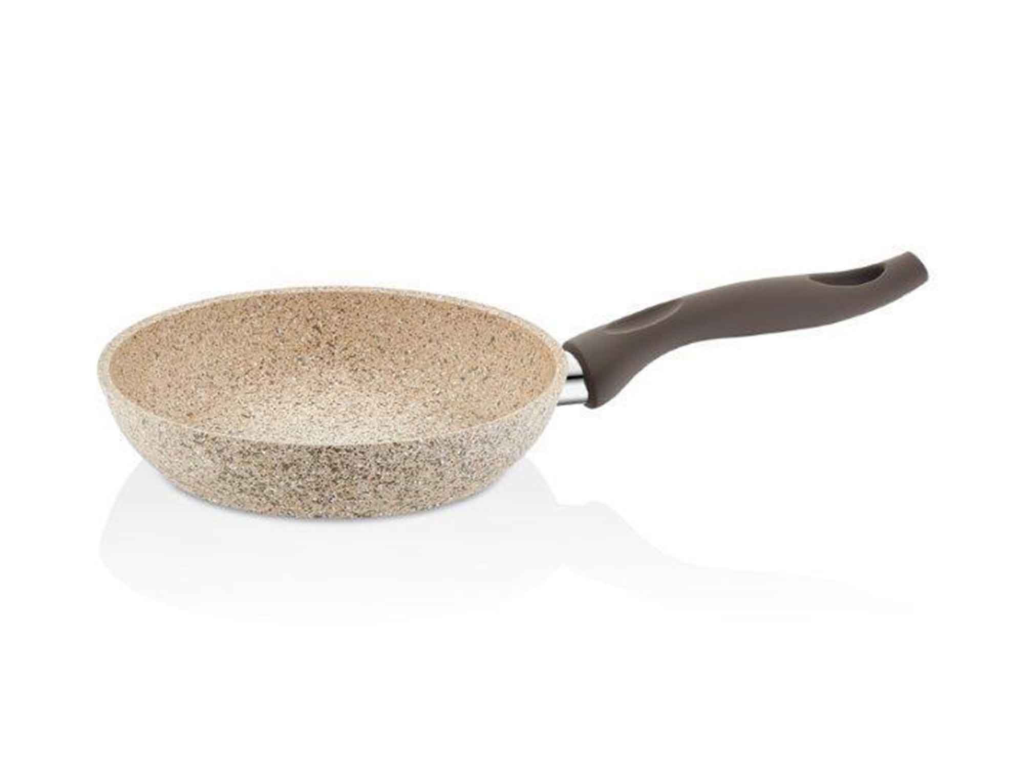 ტაფა FALEZ 15181 CREAMY 22CM(CRE3024)