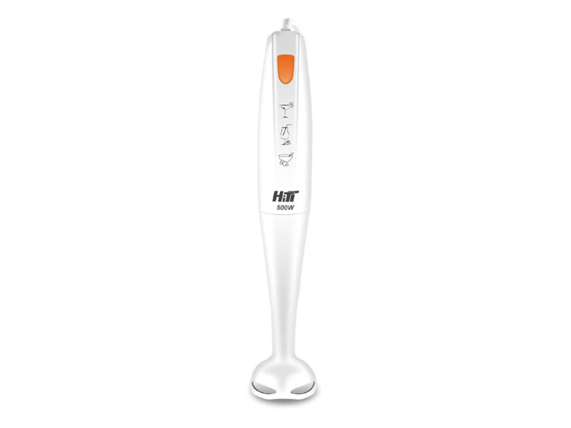 ხელის ბლენდერი HITT HT-5403