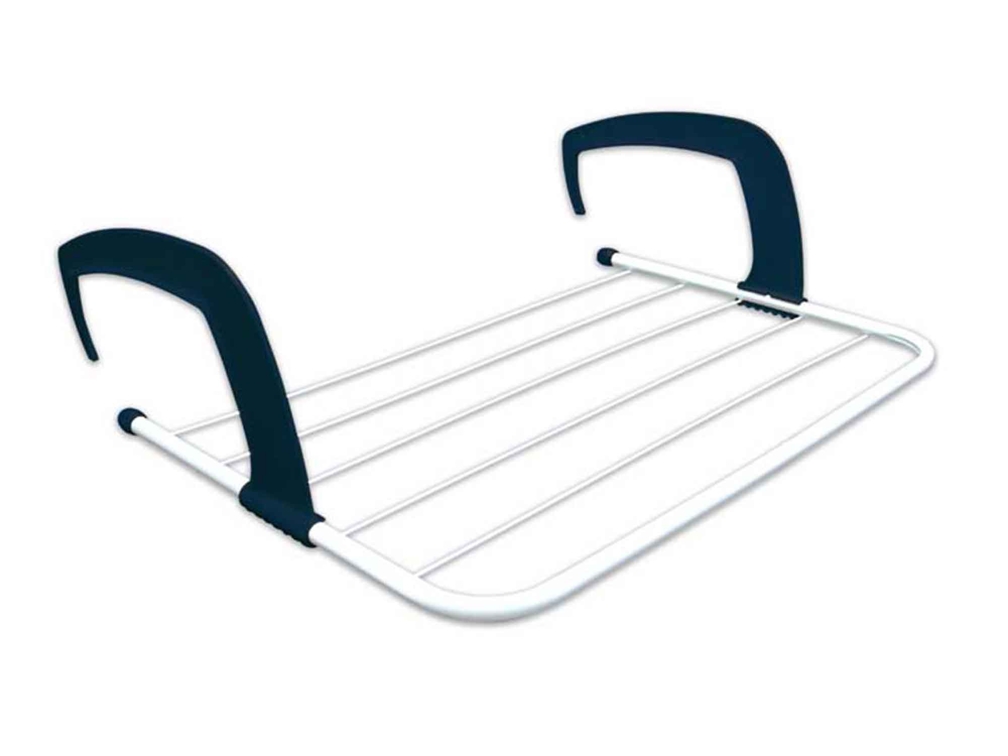 სარეცხის საშრობი და სამაგრები EGE 18143 LUNA CLOTHES DRYER