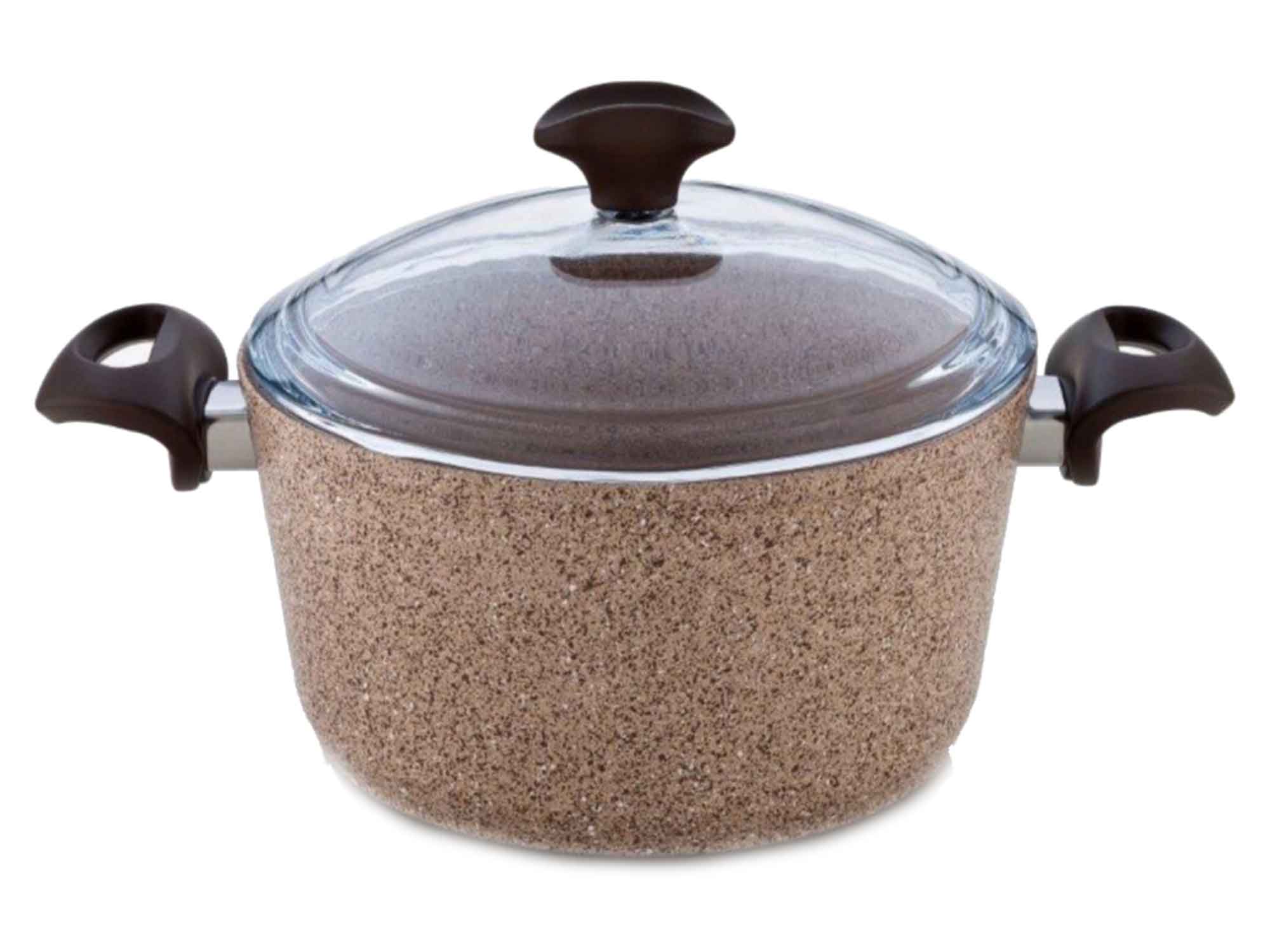 ქვაბი FALEZ 15175 CREAMY 26CM(CRE3006)
