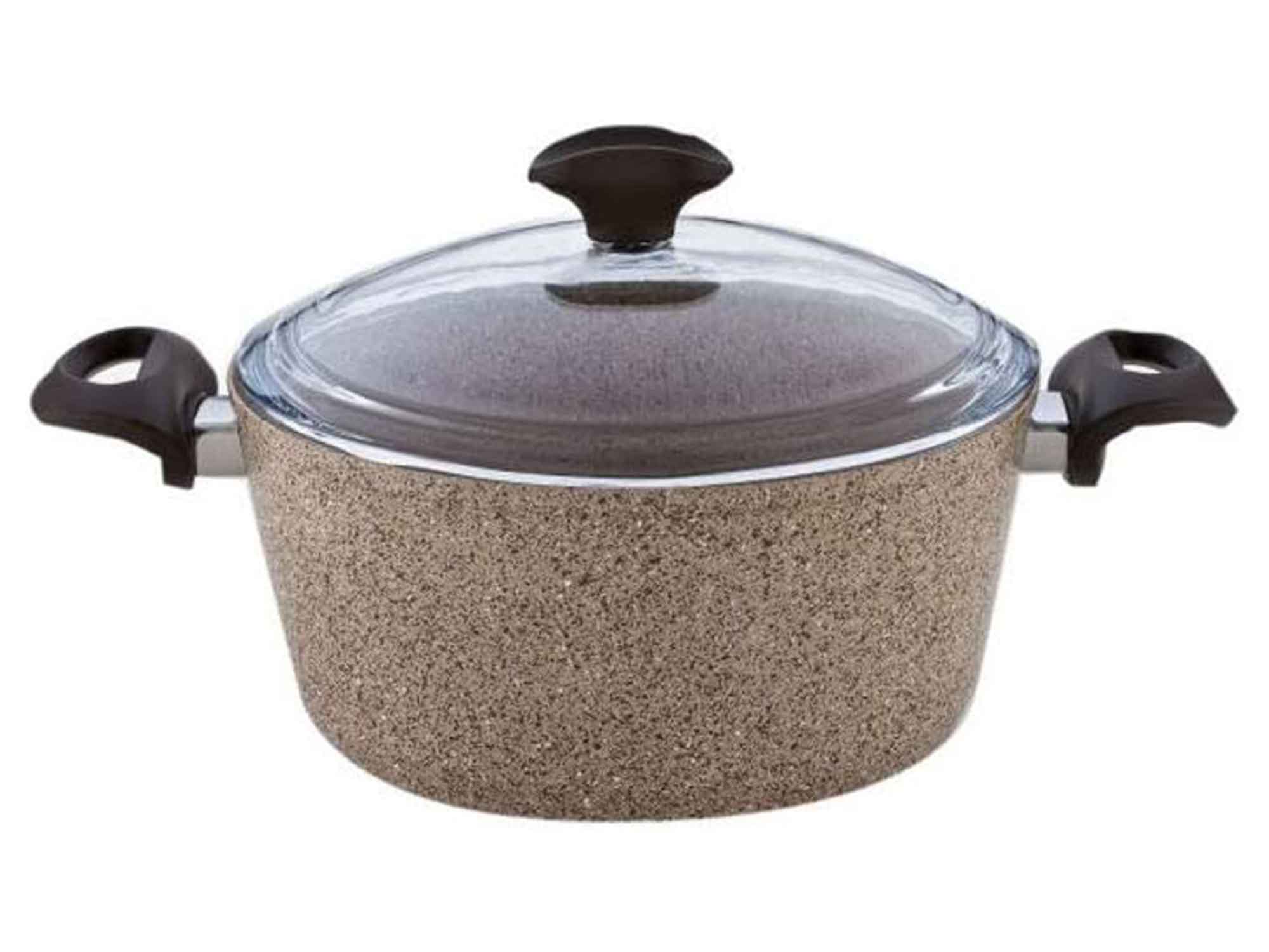 ქვაბი FALEZ 15173 CREAMY 22CM(CRE3019)