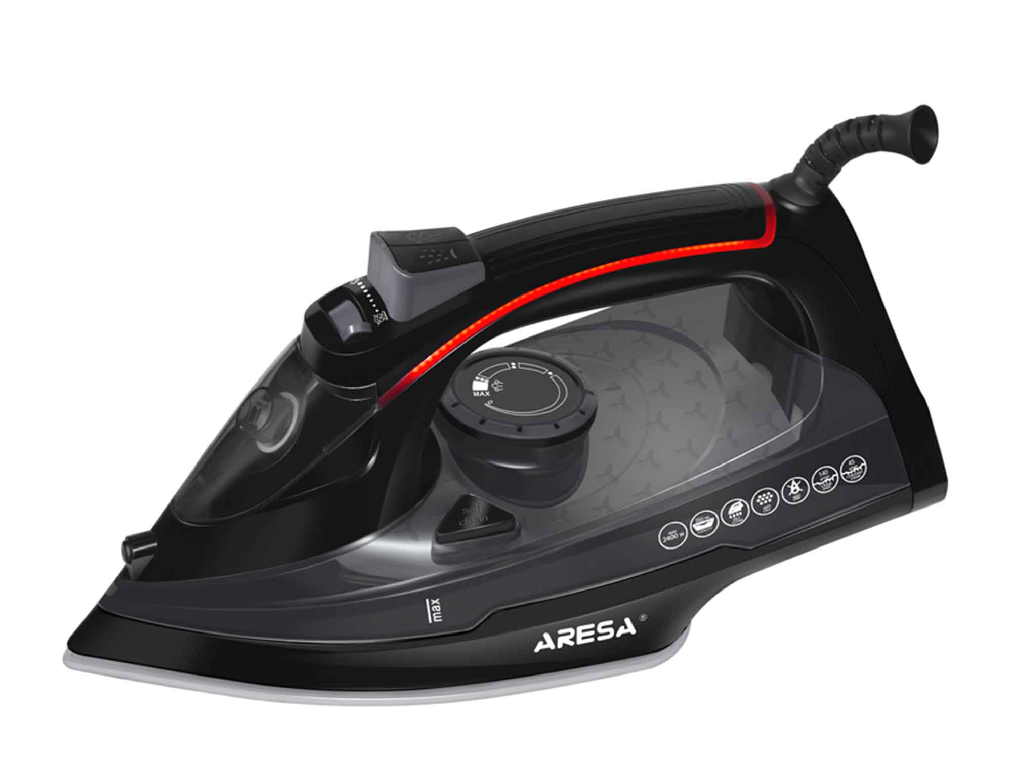 უთო ARESA AR-3123