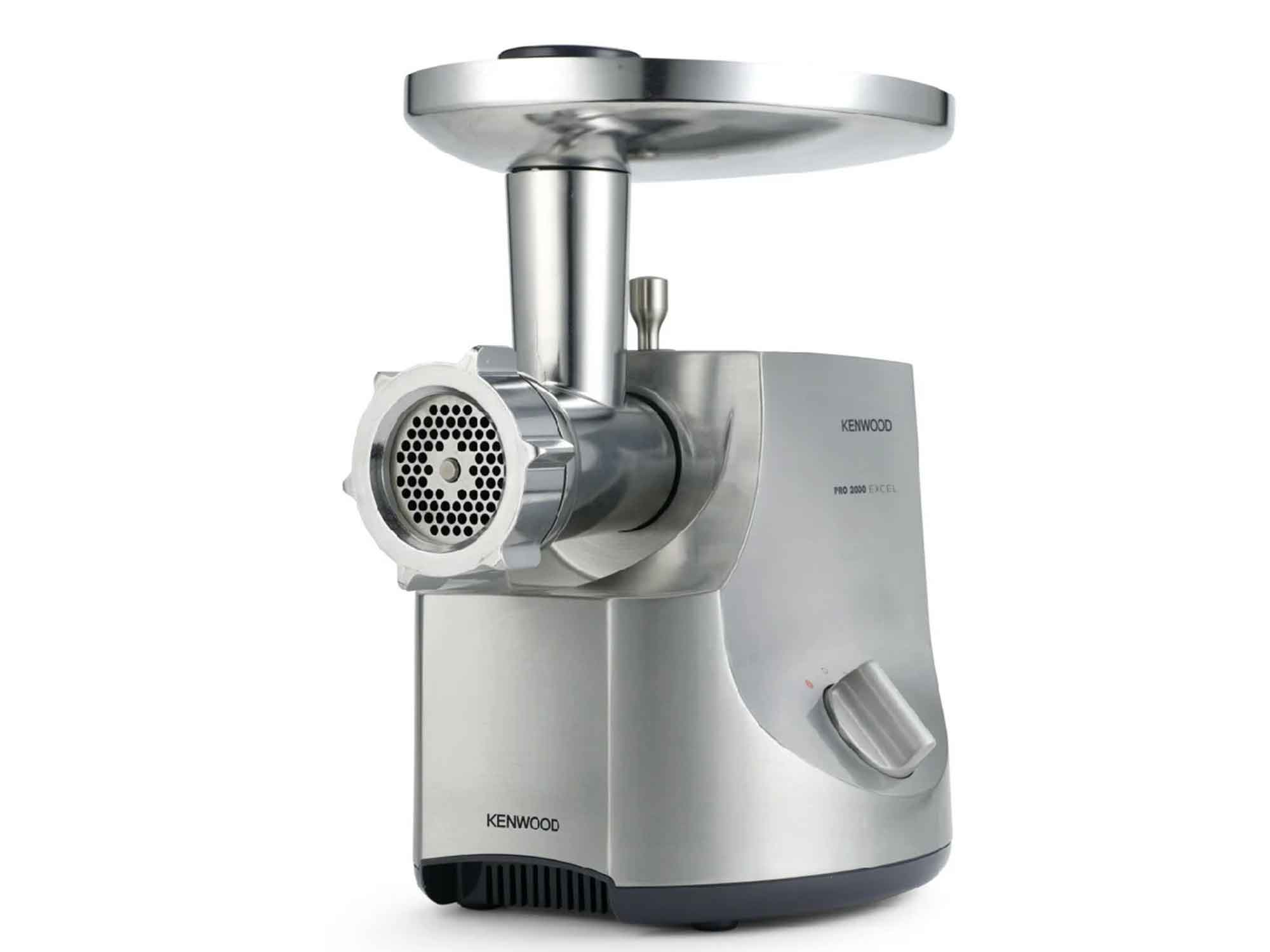 ხორცსაკეპი მანქანა KENWOOD MG700