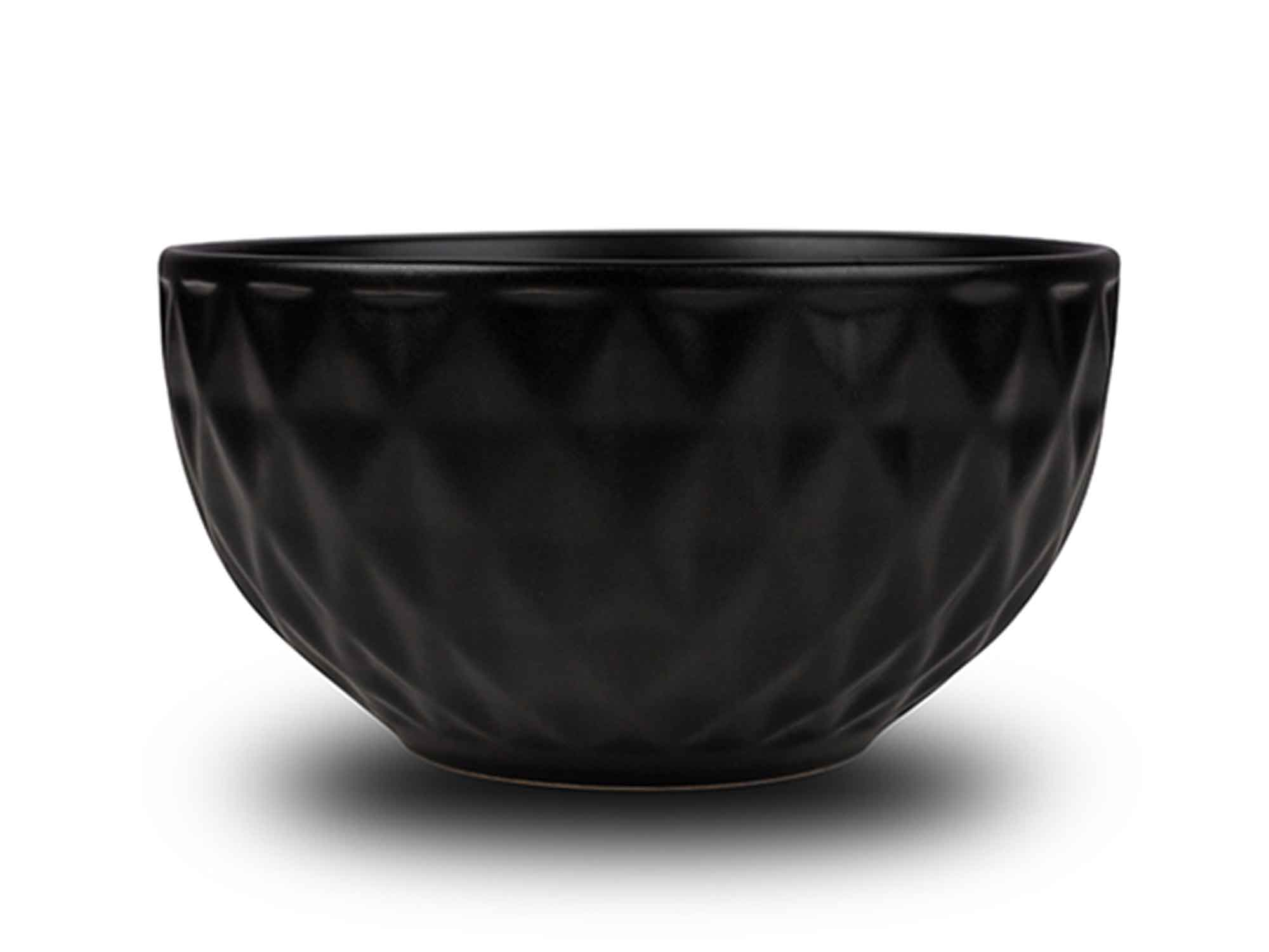 ჯამი NAVA 10-141-123 SOHO CLASSIC BLACK 380ML