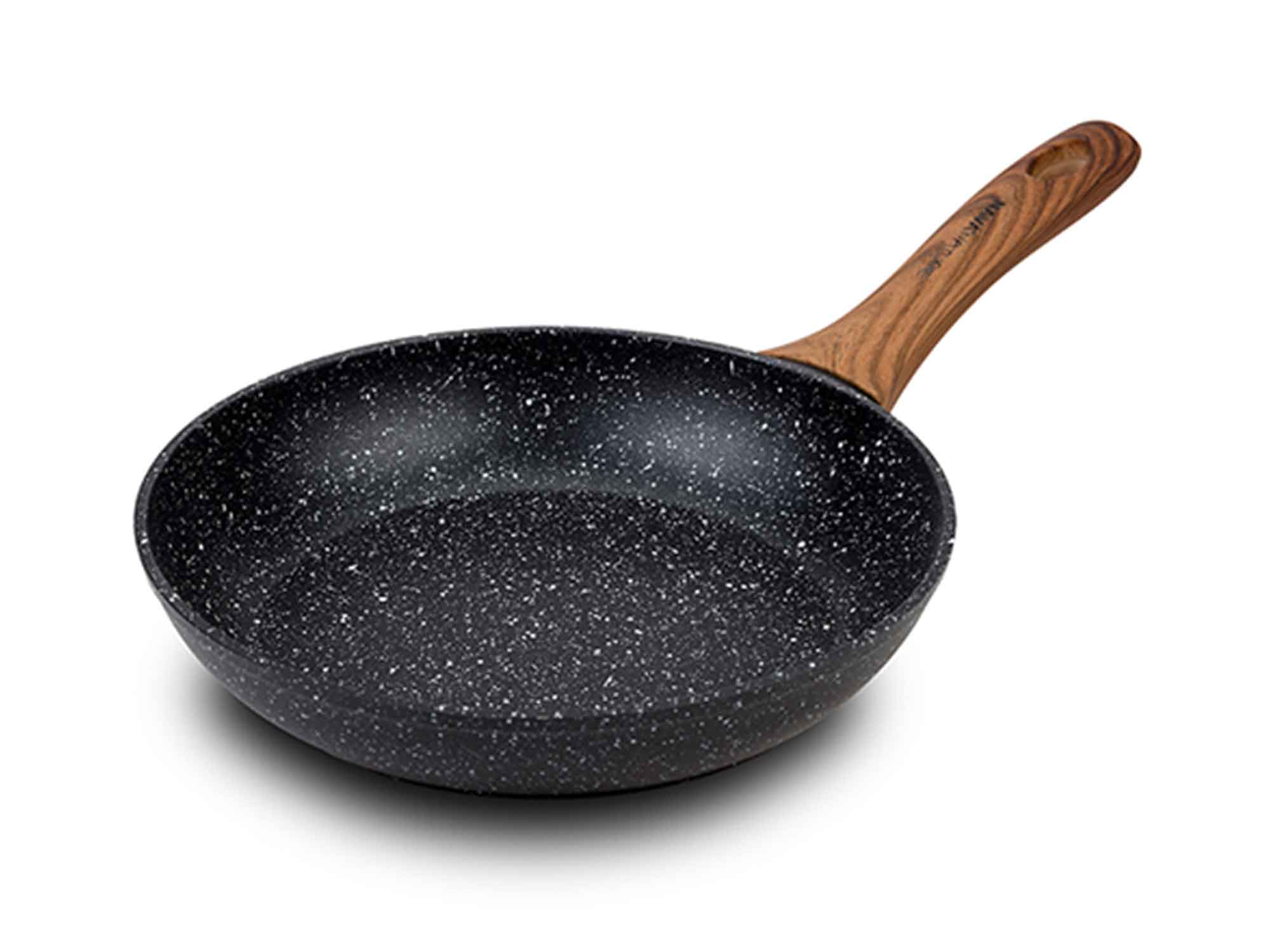 ტაფა NAVA 10-144-104 STONE  NATURE 30CM