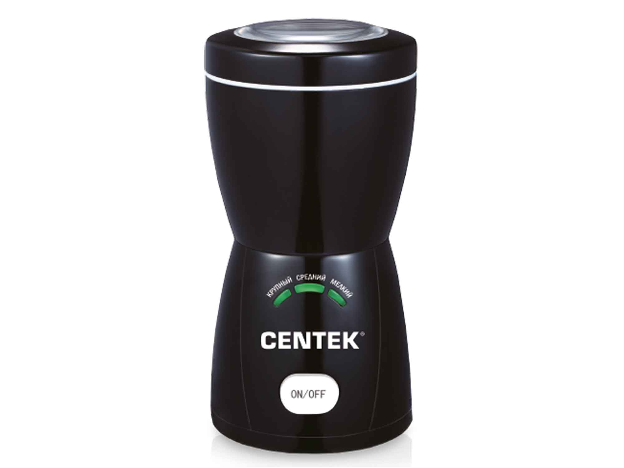 el. grinder CENTEK CT-1354BK
