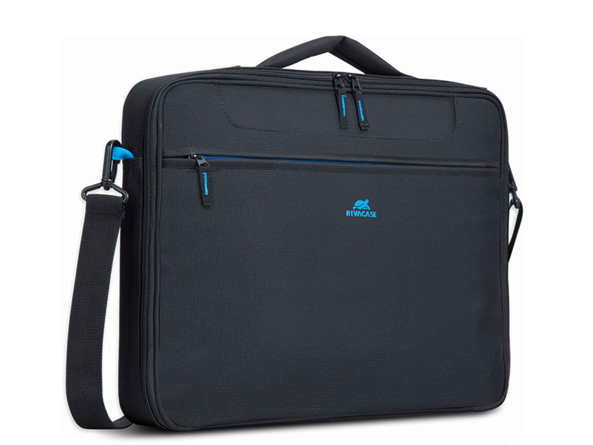 ნოუთბუქის  ჩანთა RIVACASE 8087 (BLACK) 16