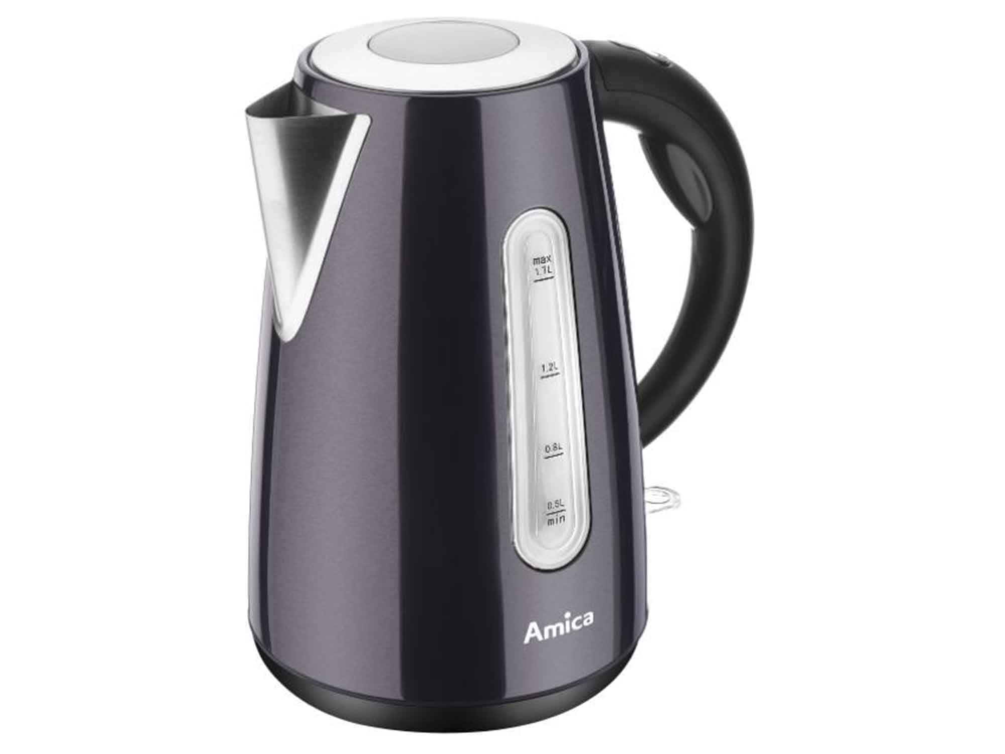 ელექტრო ჩაიდანი AMICA KF4031