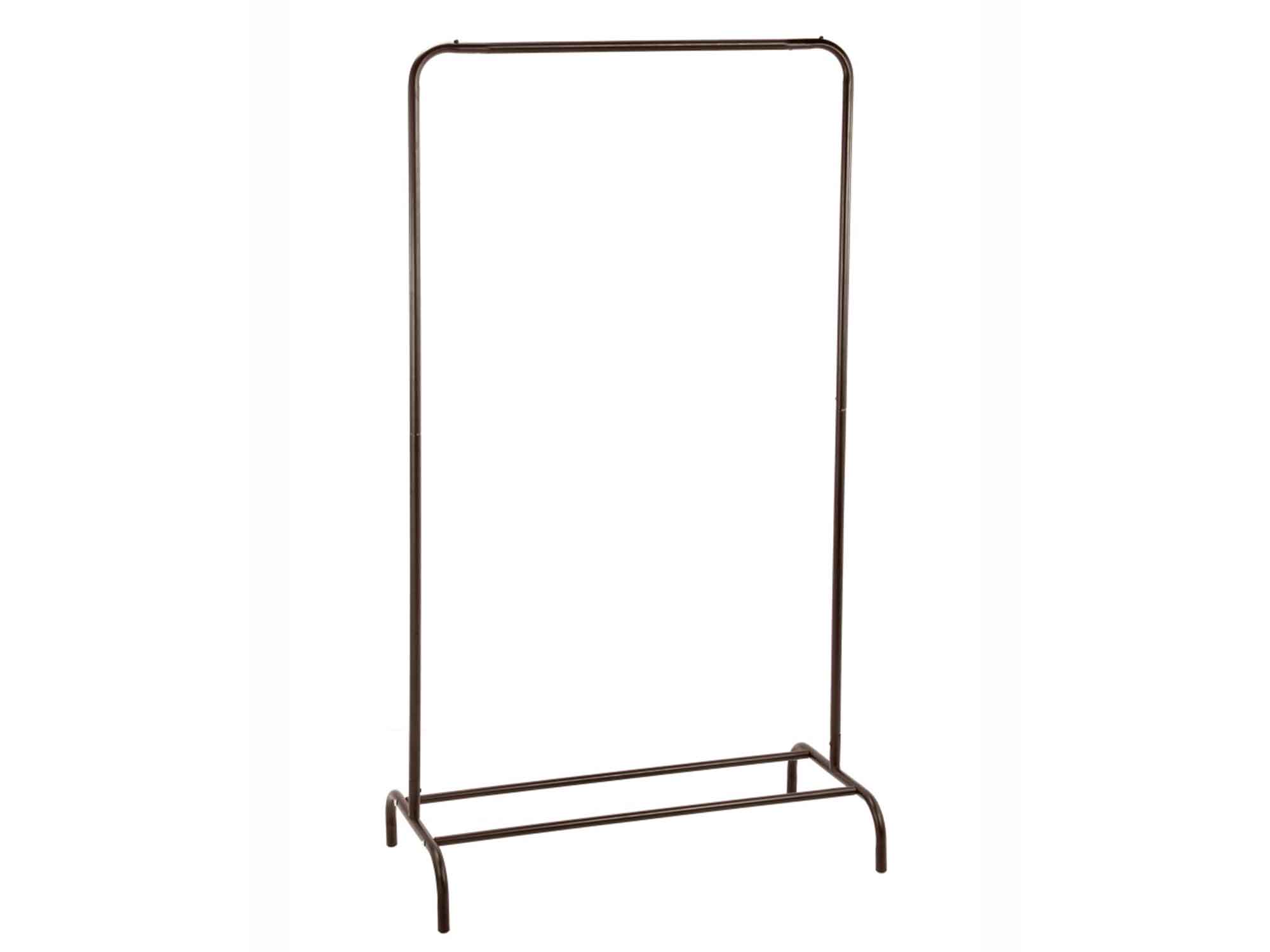 ტანსაცმლის საკიდი UNISTOR MIR 1 CHOCOLATE STAND 150cm
