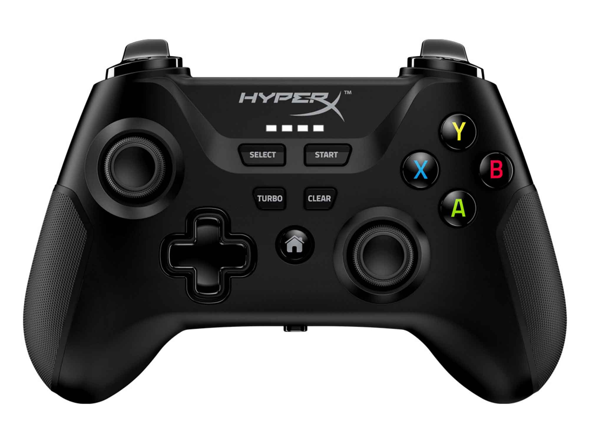 ჯოისტიკი HYPERX CLUTCH CONTROLLER