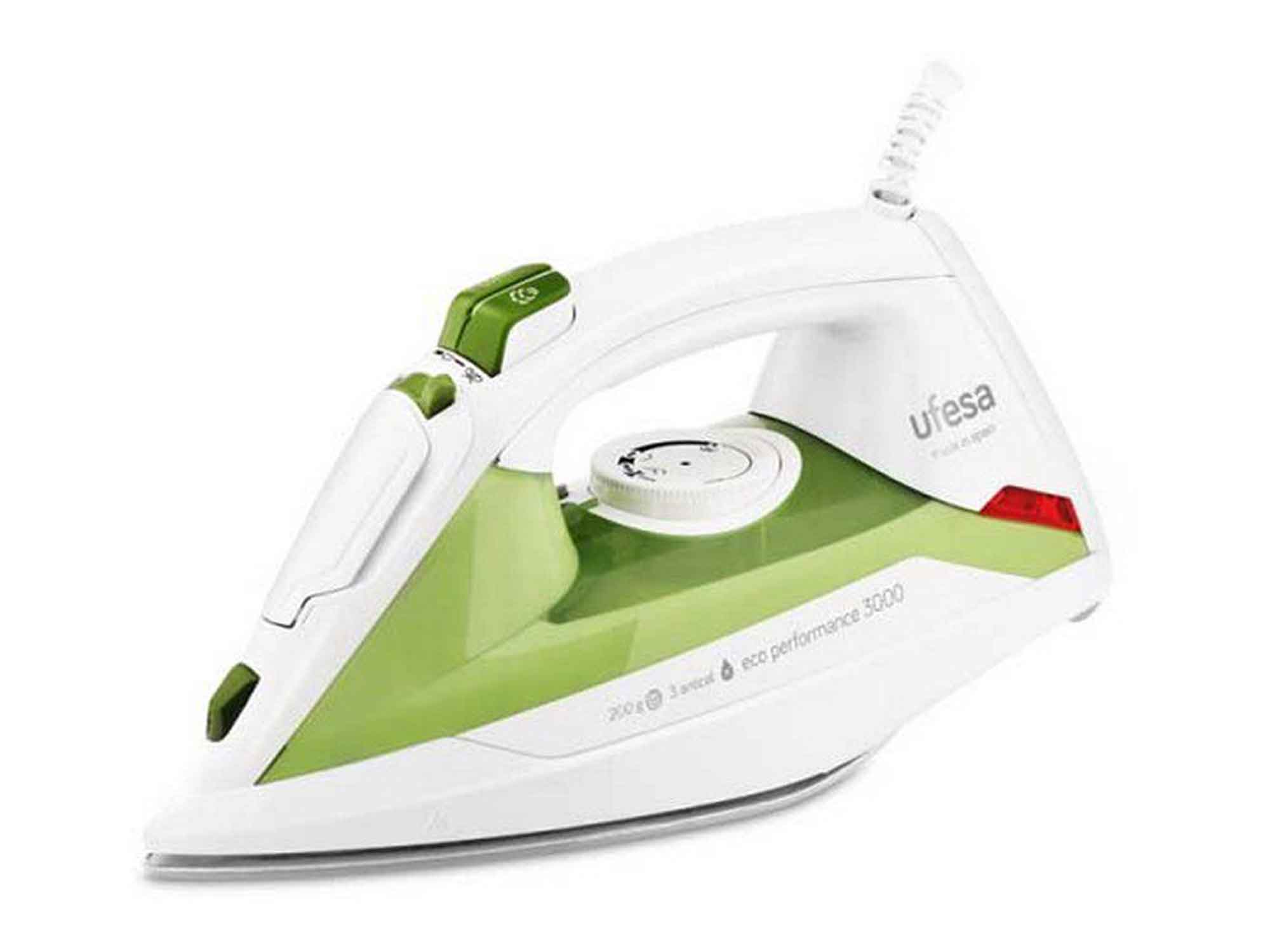 უთო UFESA PV3500