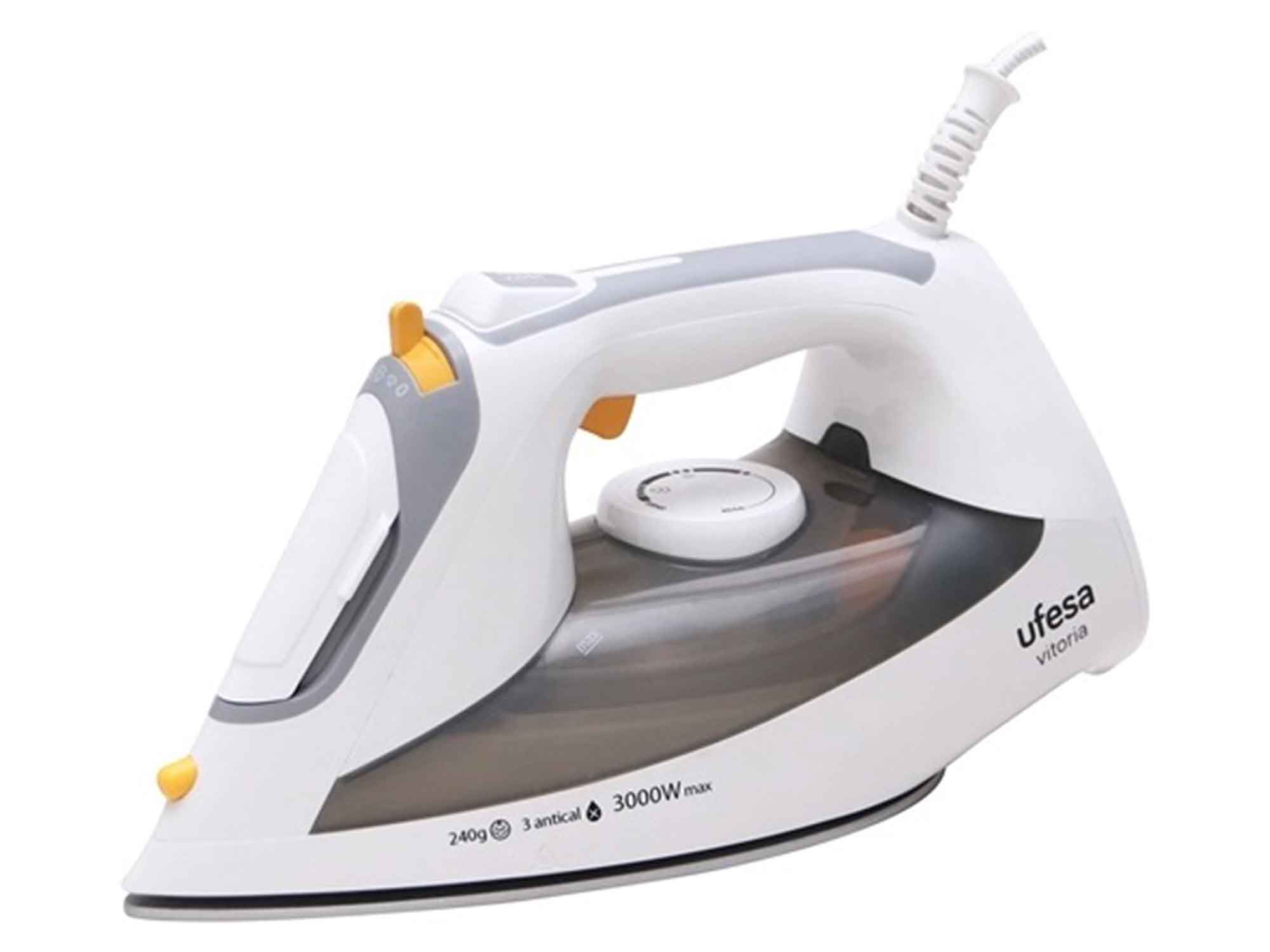უთო UFESA PV3700
