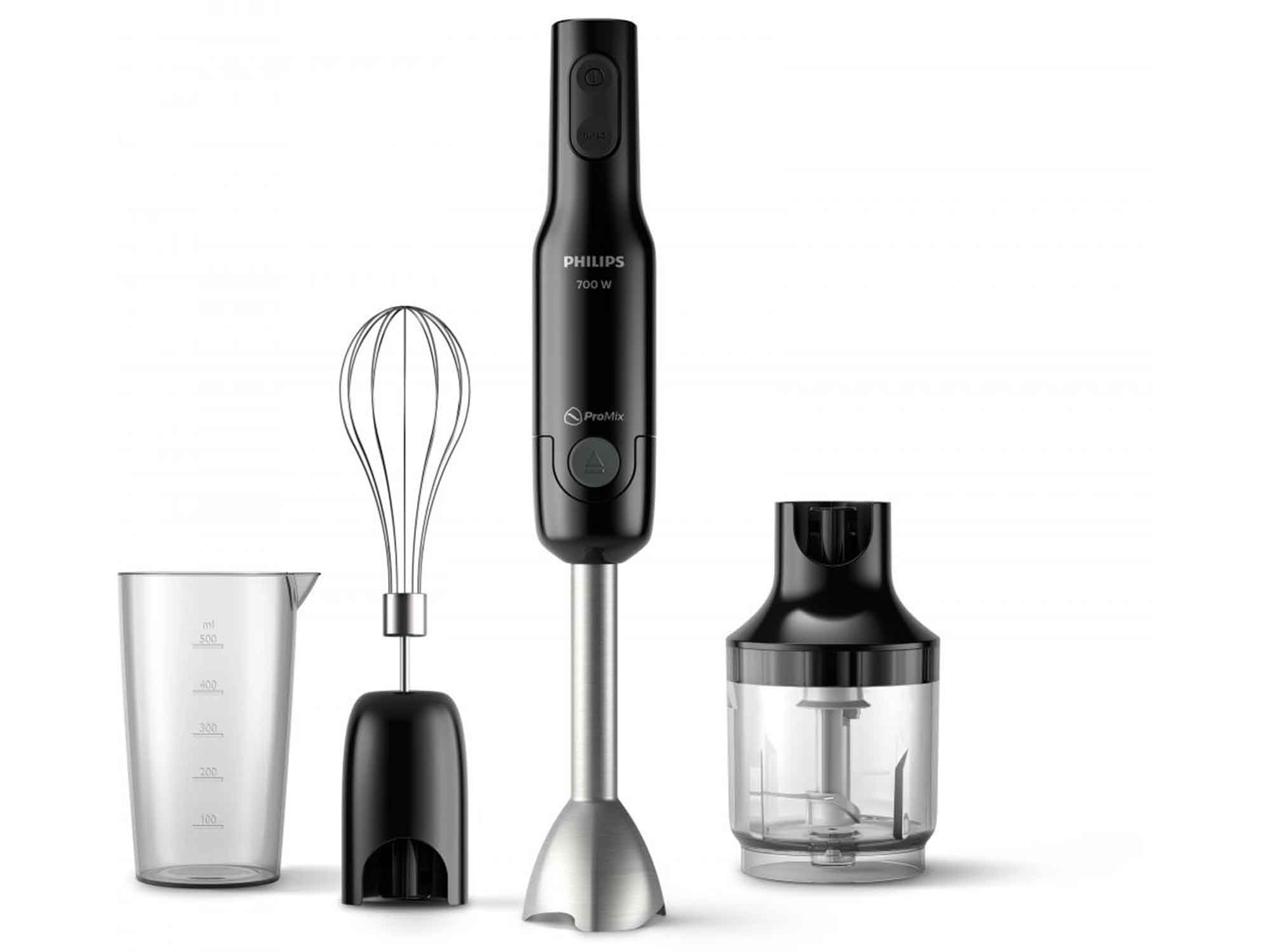 ხელის ბლენდერი PHILIPS HR2543/90