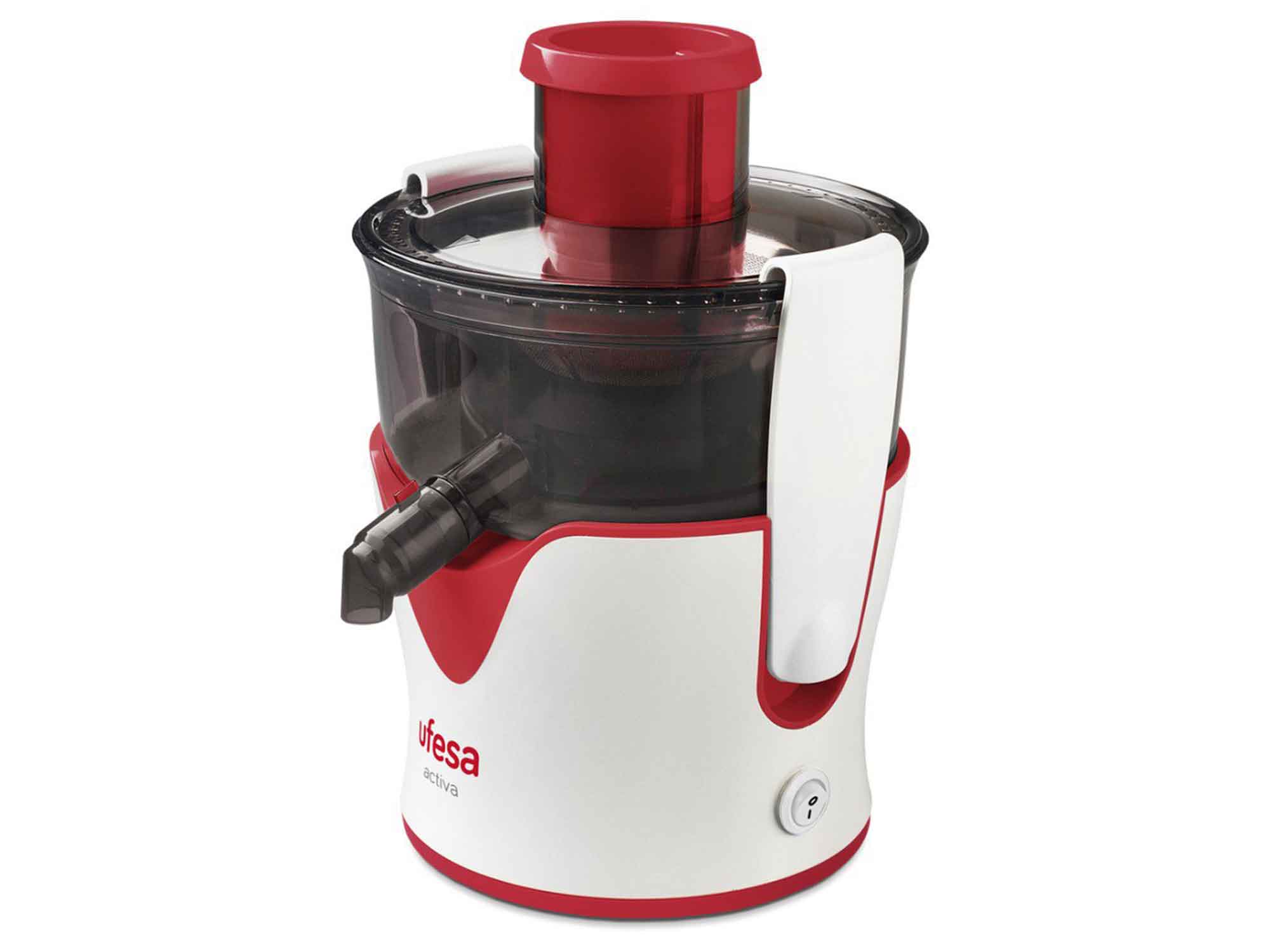 წვენსაწური UFESA LC5050