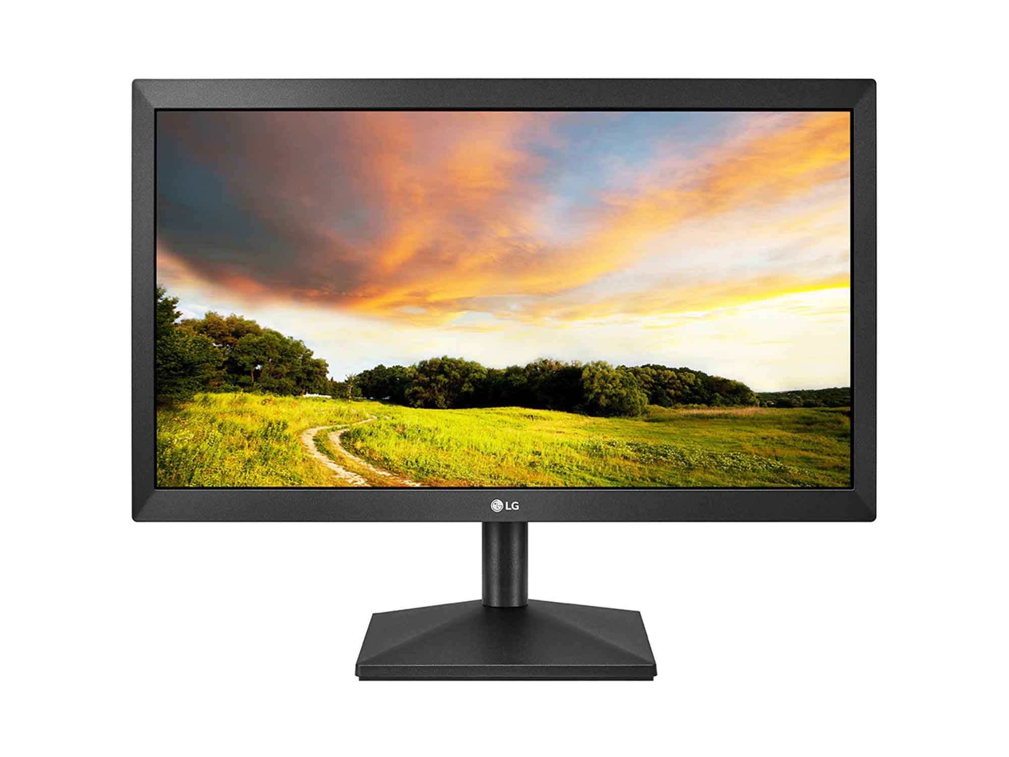 მონიტორი LG 20MK400H-B