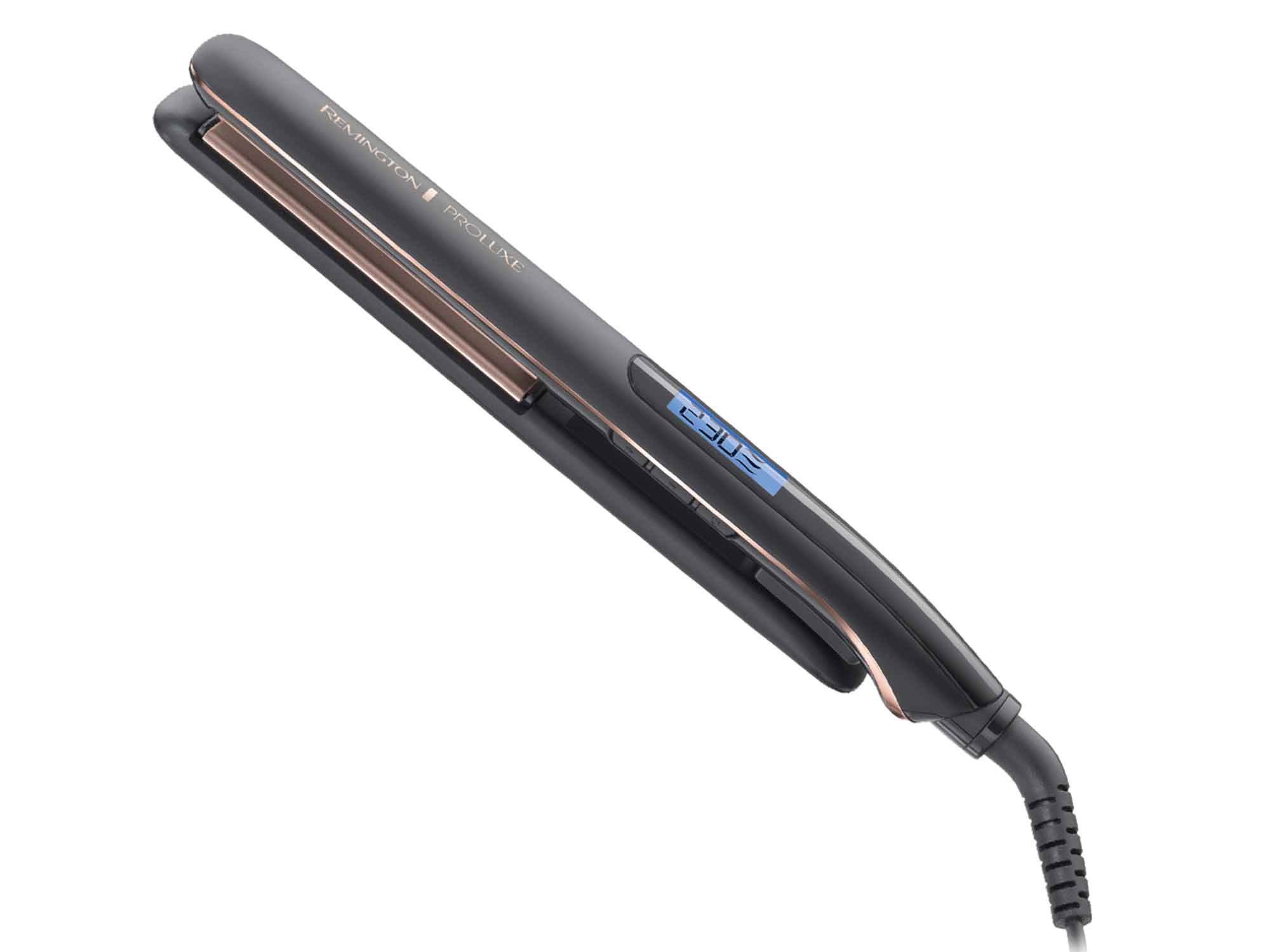თმის გასასწორებელი REMINGTON S9100B
