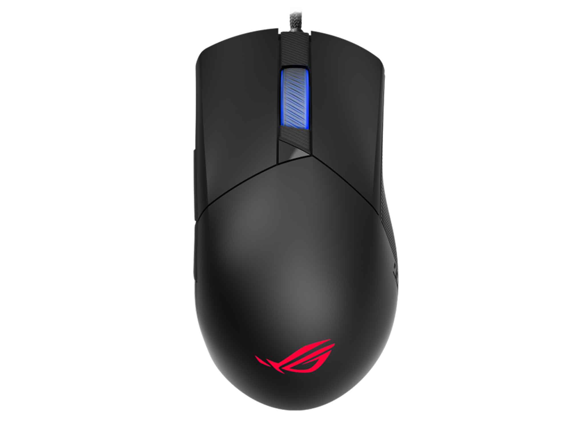 კომპიუტერული მაუსი ASUS P514 ROG GLADIUS III