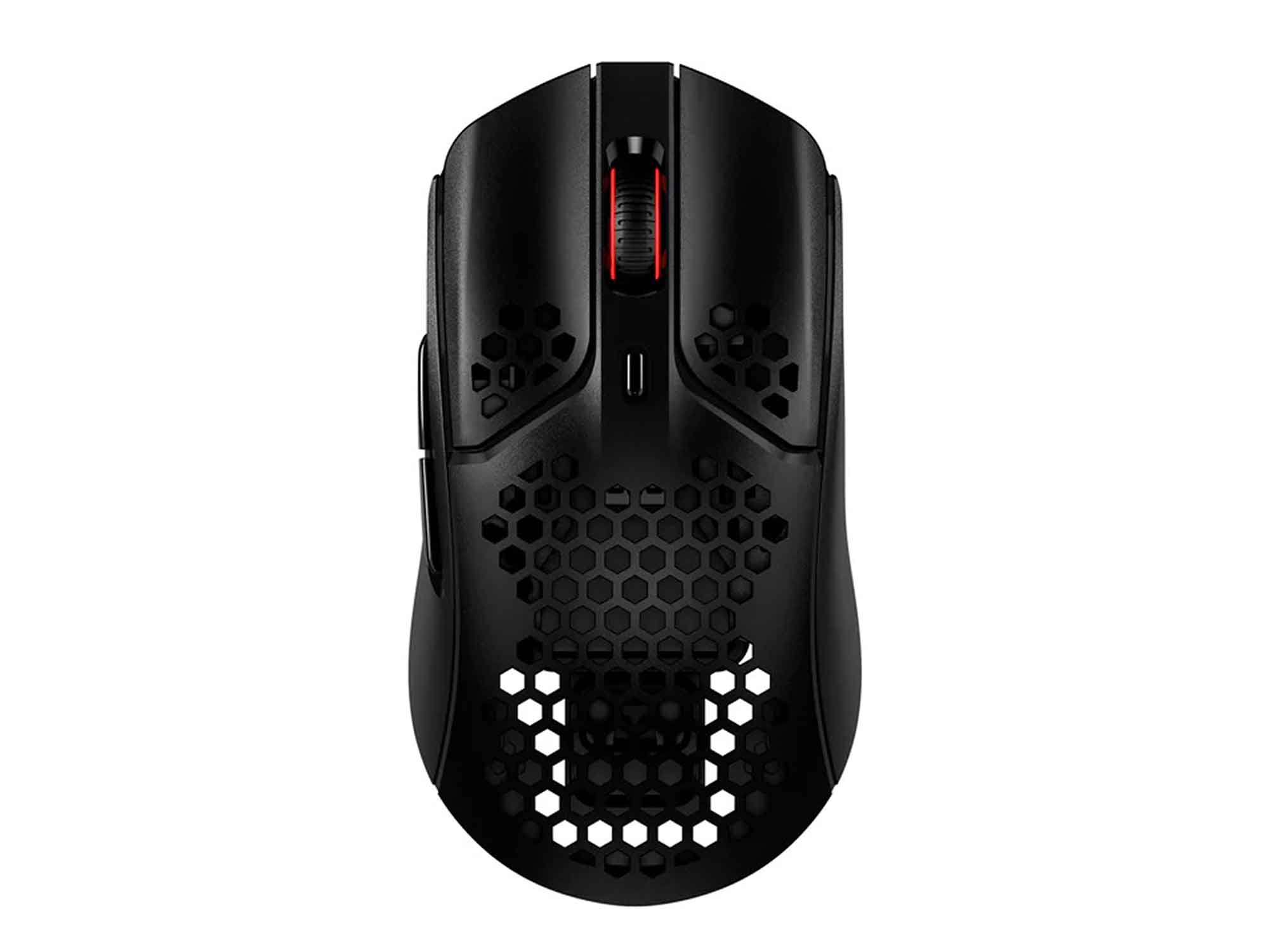 კომპიუტერული მაუსი HYPERX PULSEFIRE HASTE WIRELESS (BLACK)