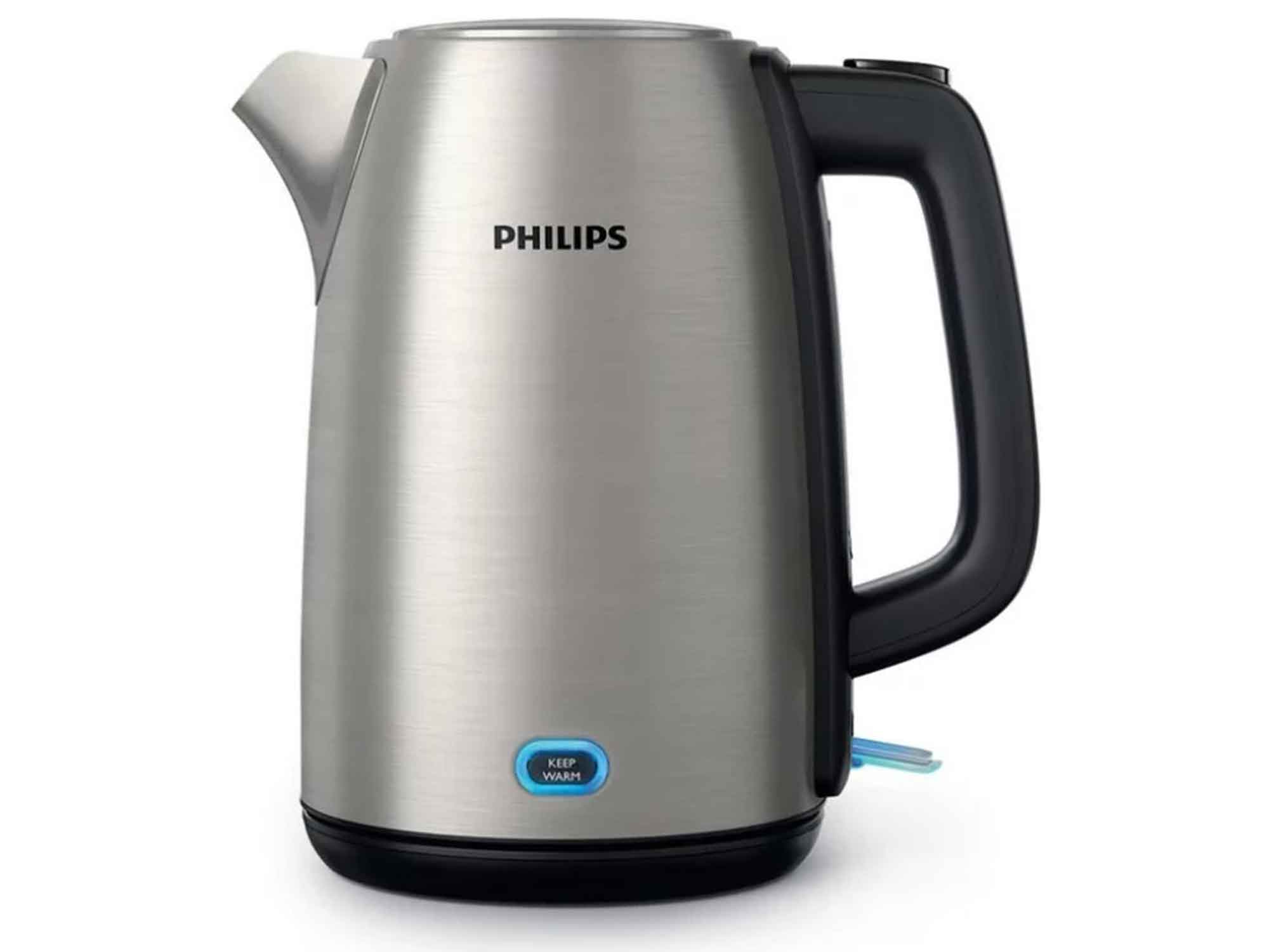 ელექტრო ჩაიდანი PHILIPS HD9353/90