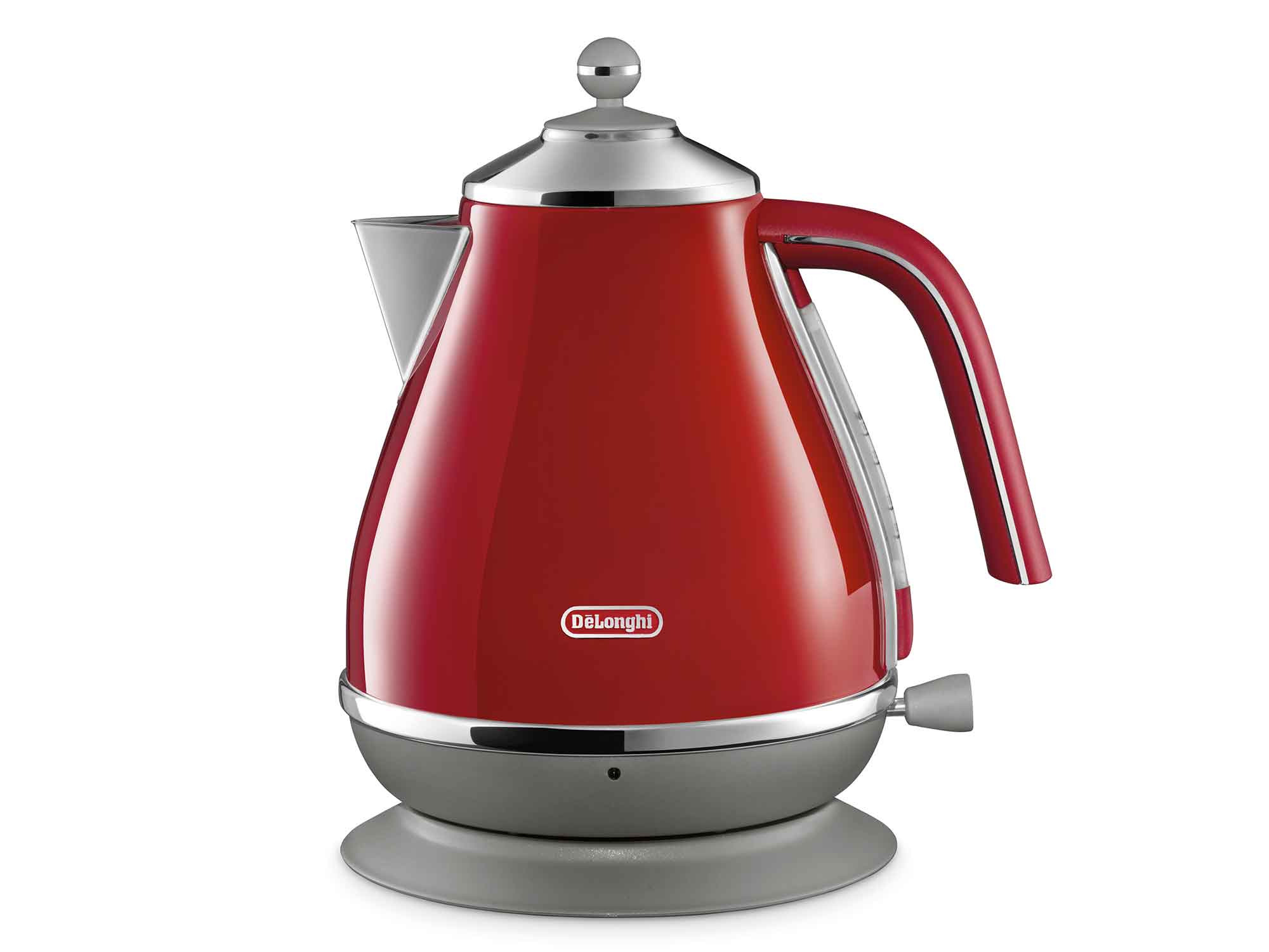 ელექტრო ჩაიდანი DELONGHI KBOC2001.R