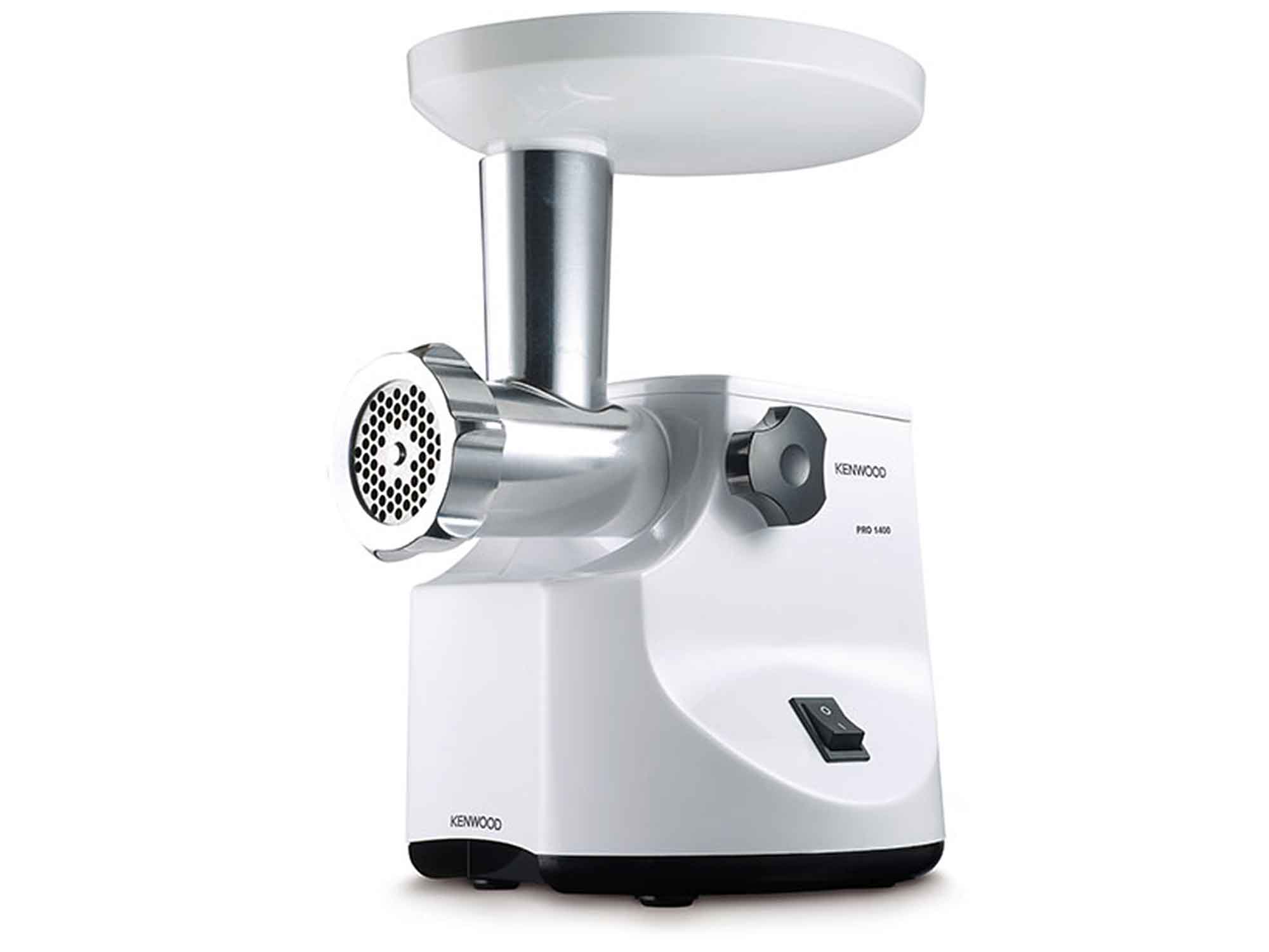 ხორცსაკეპი მანქანა KENWOOD MG450
