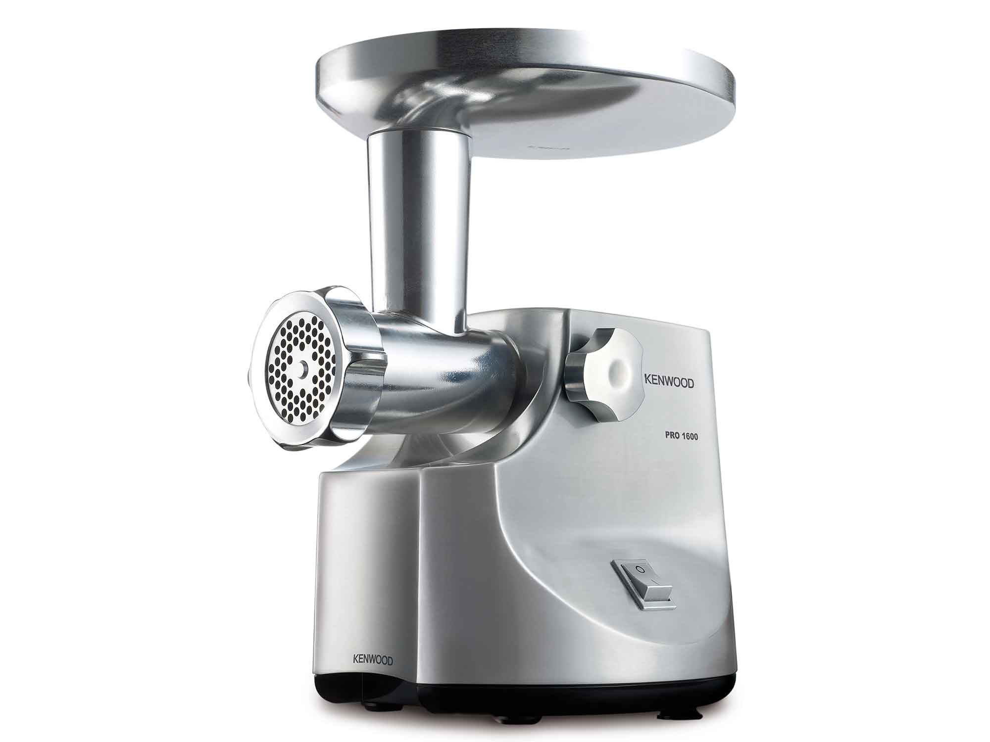 ხორცსაკეპი მანქანა KENWOOD MG515