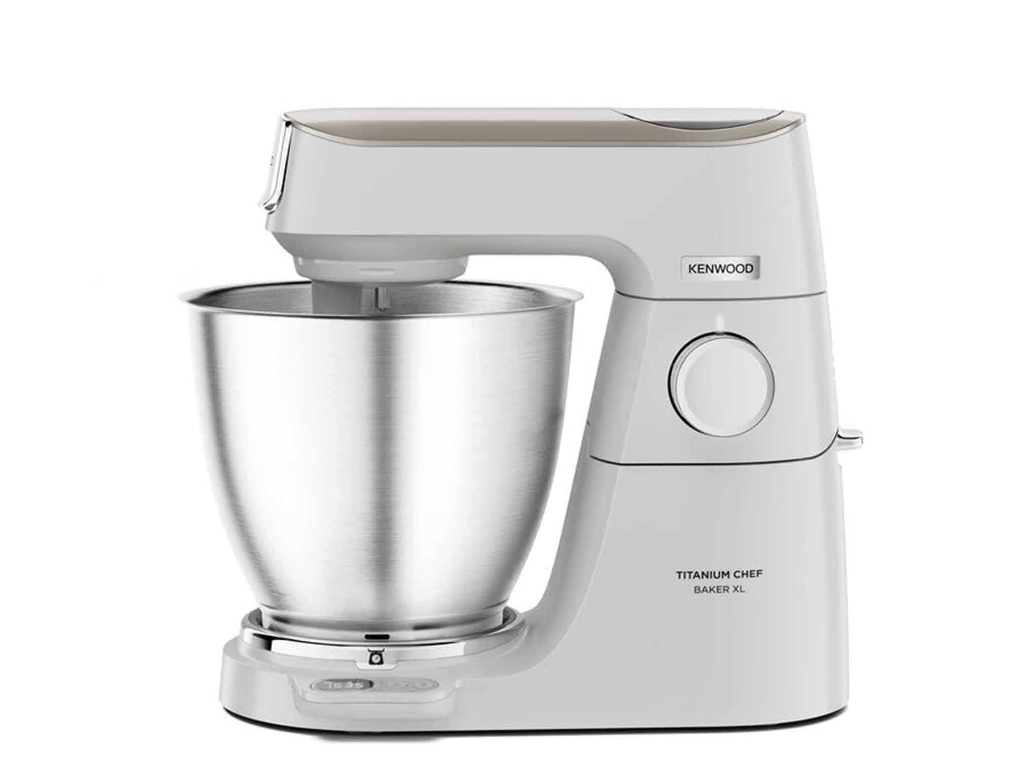 kitchen machines KENWOOD KVL65.001WH