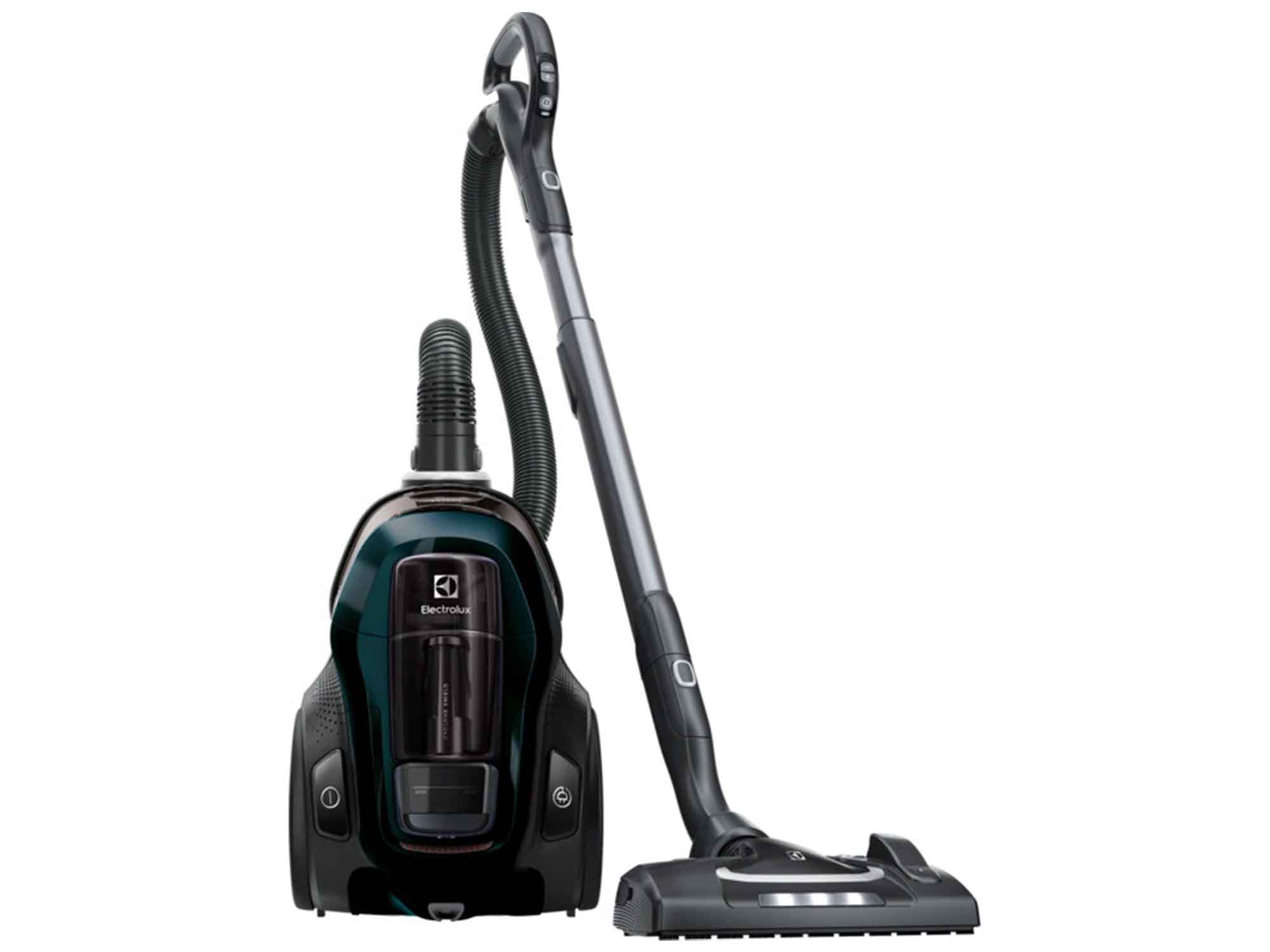 მტვერსასრუტი ELECTROLUX PC91-8STM