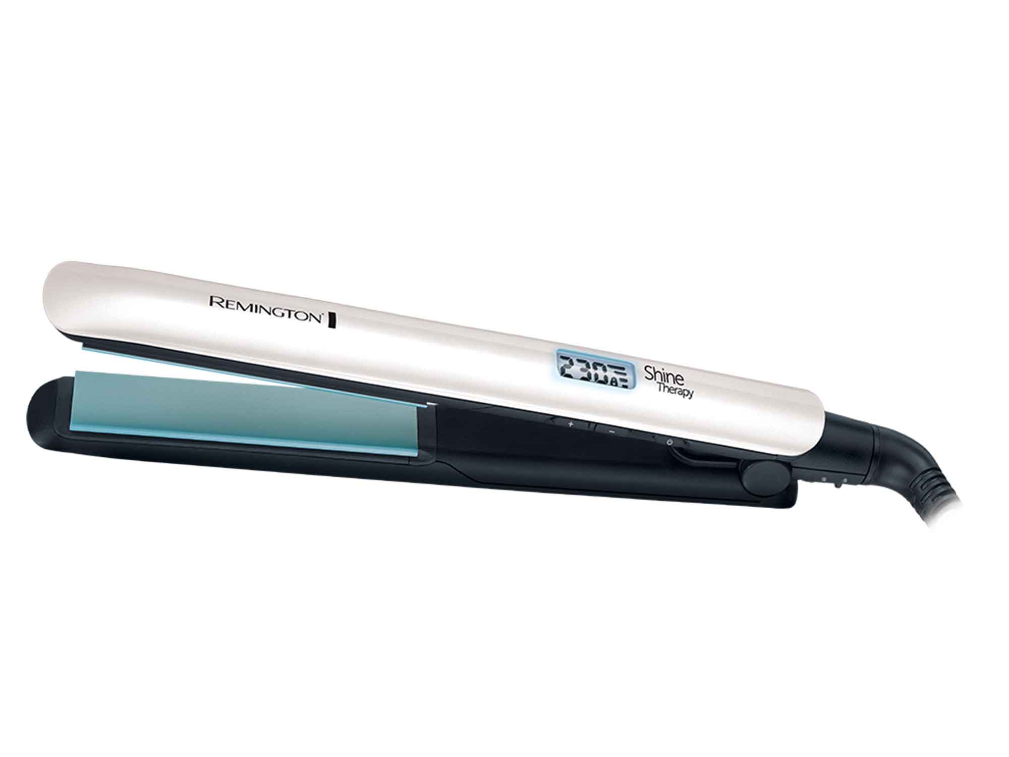 თმის გასასწორებელი REMINGTON S8500