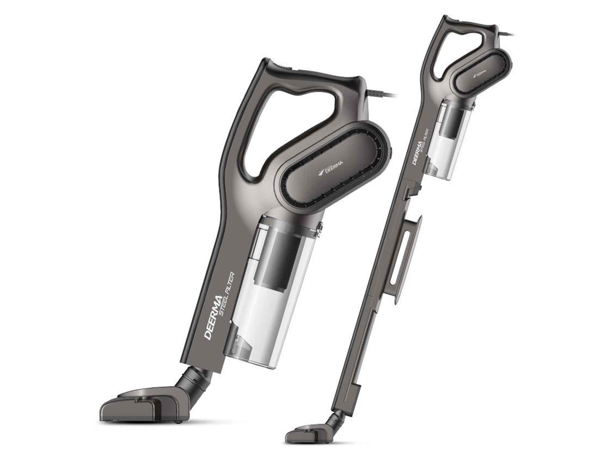 მტვერსასრუტი DEERMA(XIAOMI) DX700S
