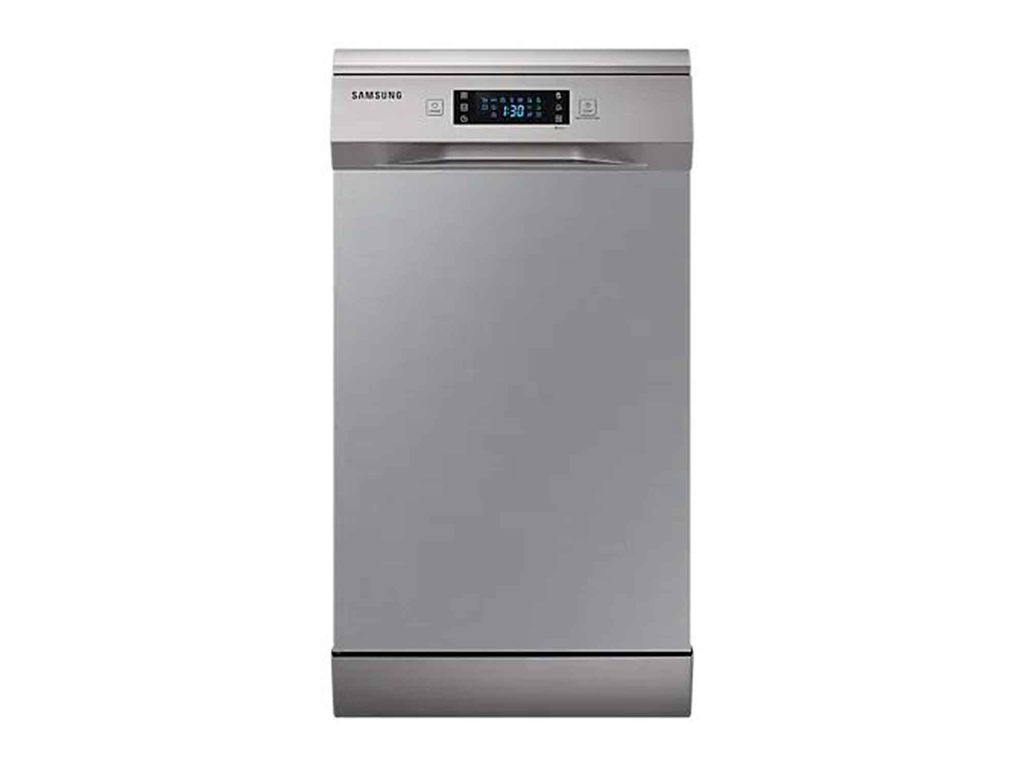 ჭურჭლის სარეცხი მანქანა SAMSUNG DW50R4050FS