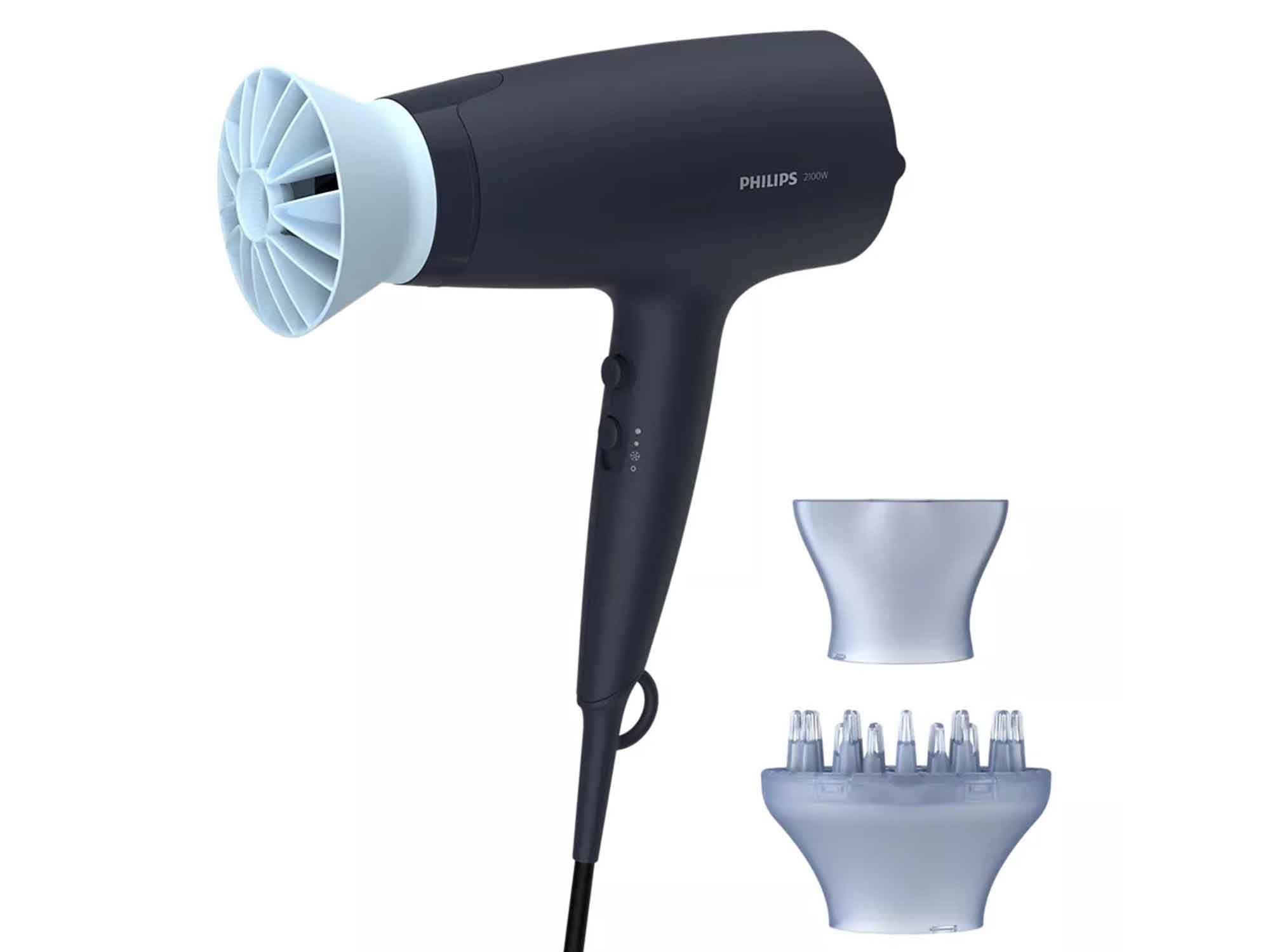 ფენი PHILIPS BHD360/20