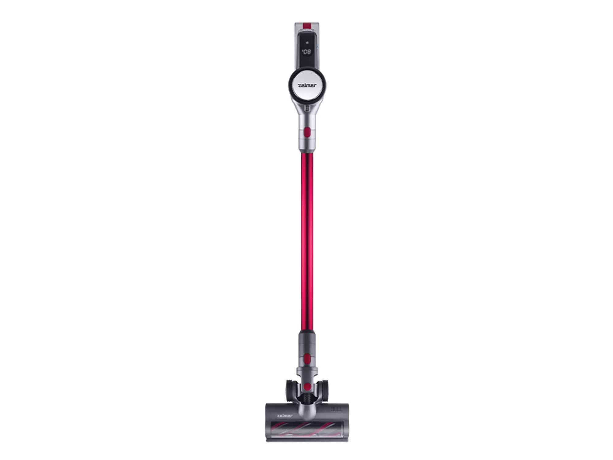 vacuum cleaner wireless ZELMER ZSVC825