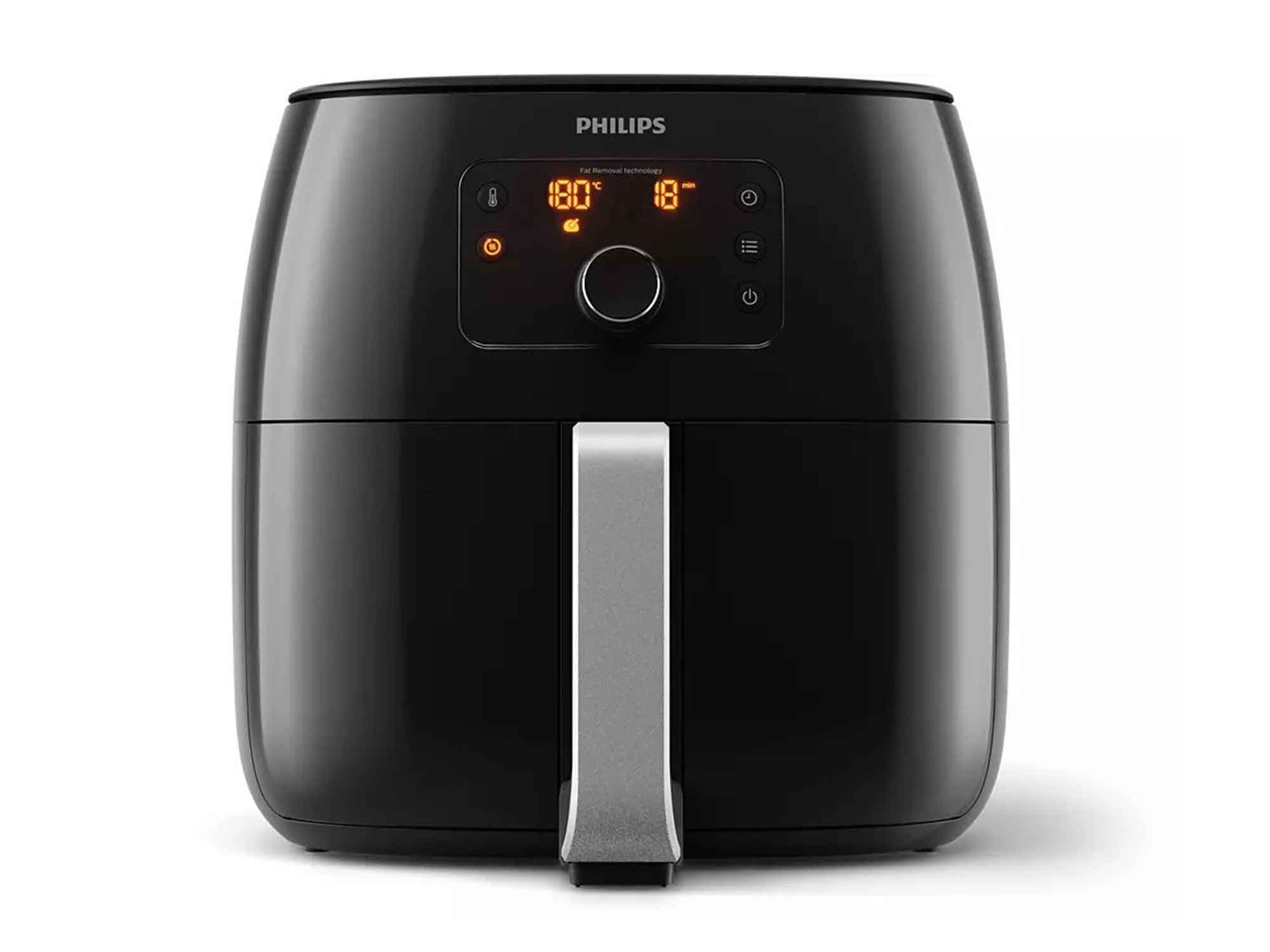 ფრიტურნიცა PHILIPS HD9650/90