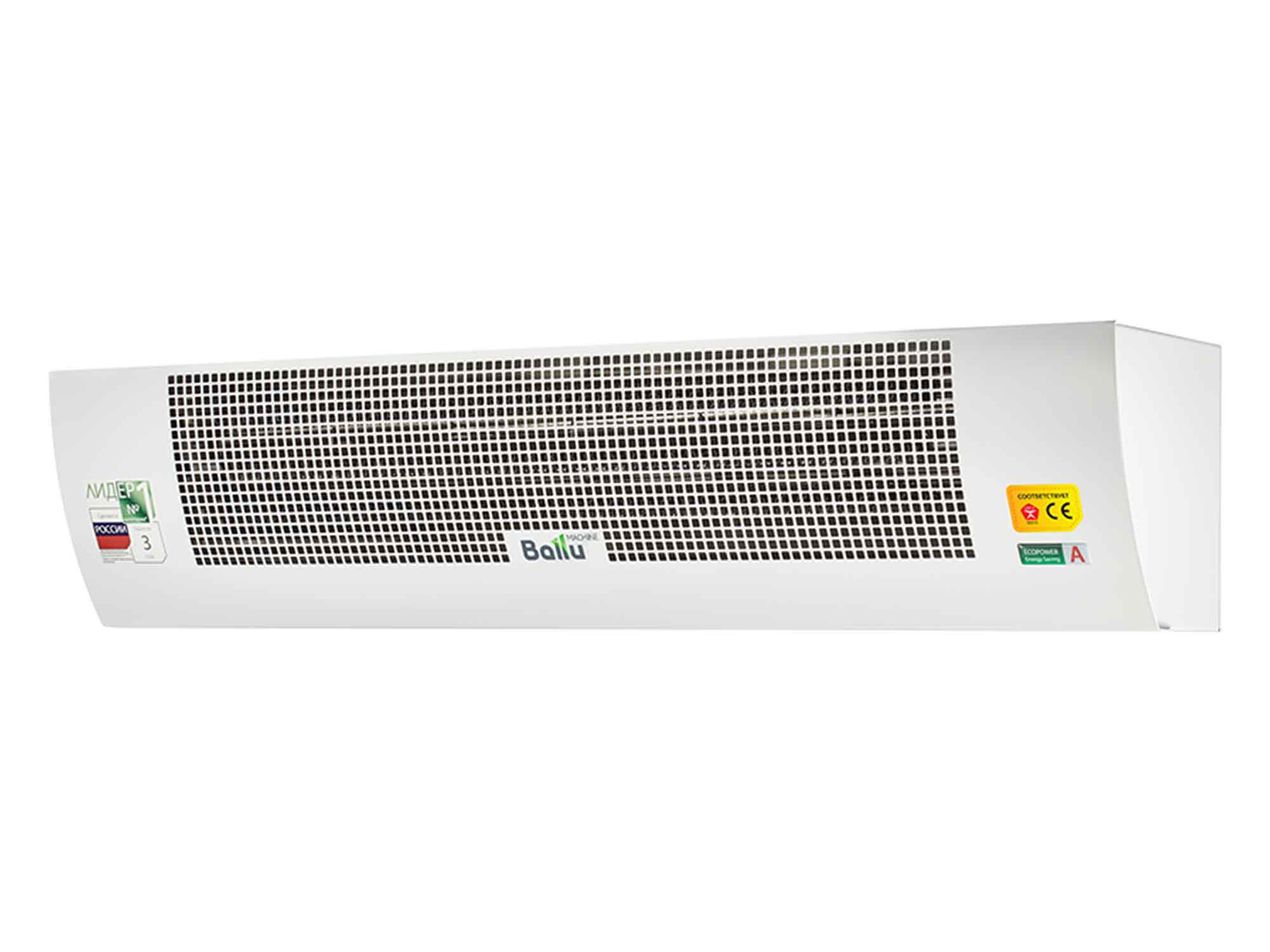 საჰაერო ფარდა BALLU BHC-M15-T09-PS