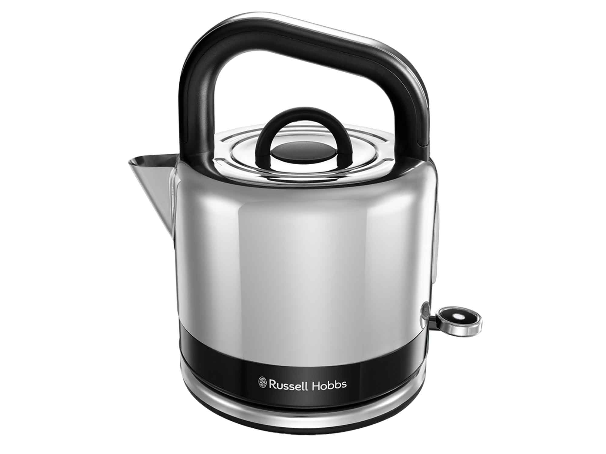 ელექტრო ჩაიდანი RUSSELL HOBBS DISTINCTIONS BK